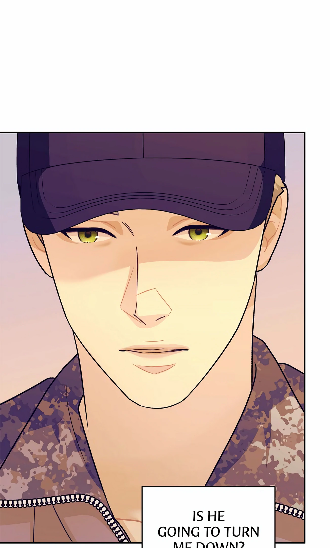 OVERRUN [Official] - Chapter 4 manhwa