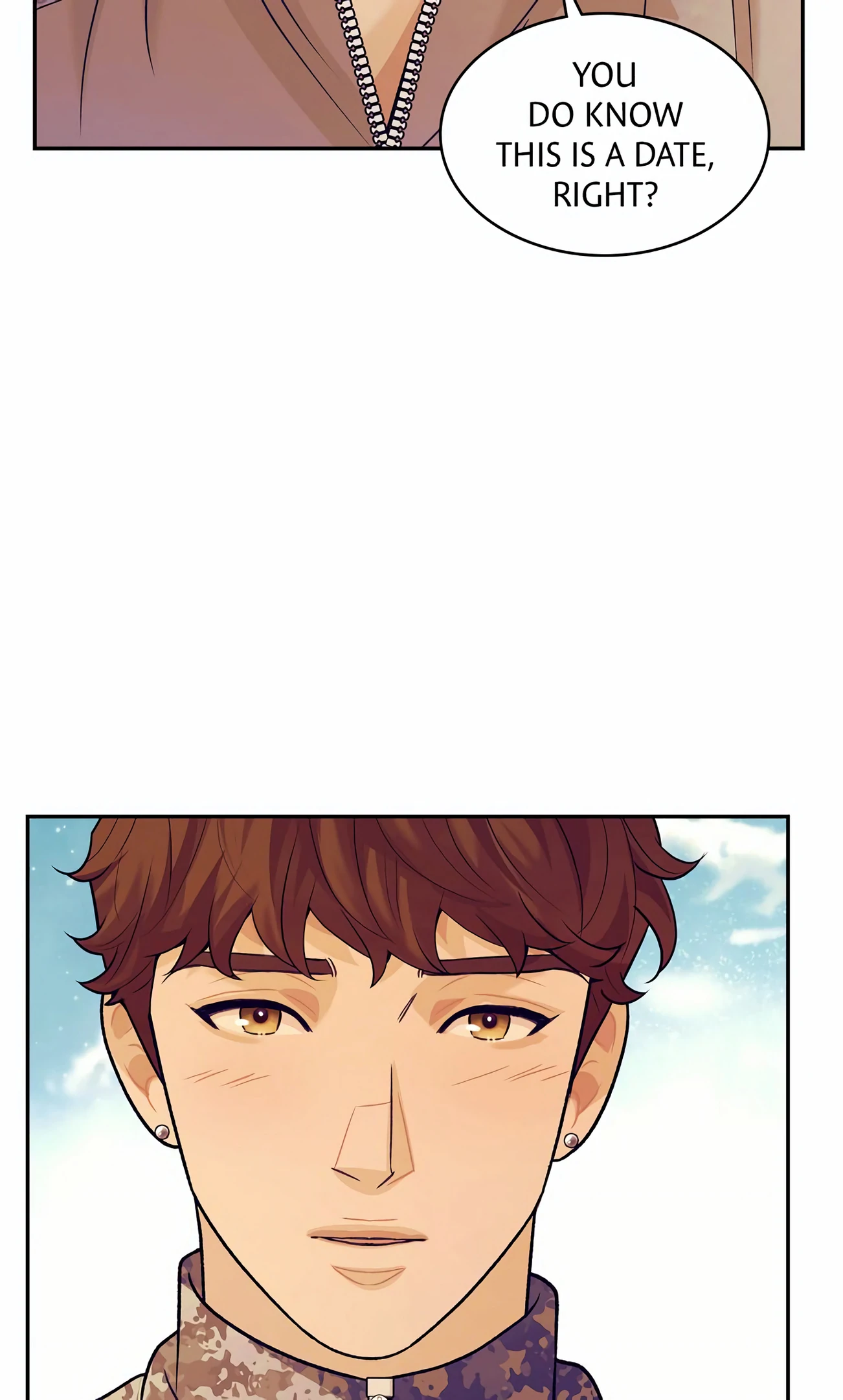 OVERRUN [Official] - Chapter 4 manhwa