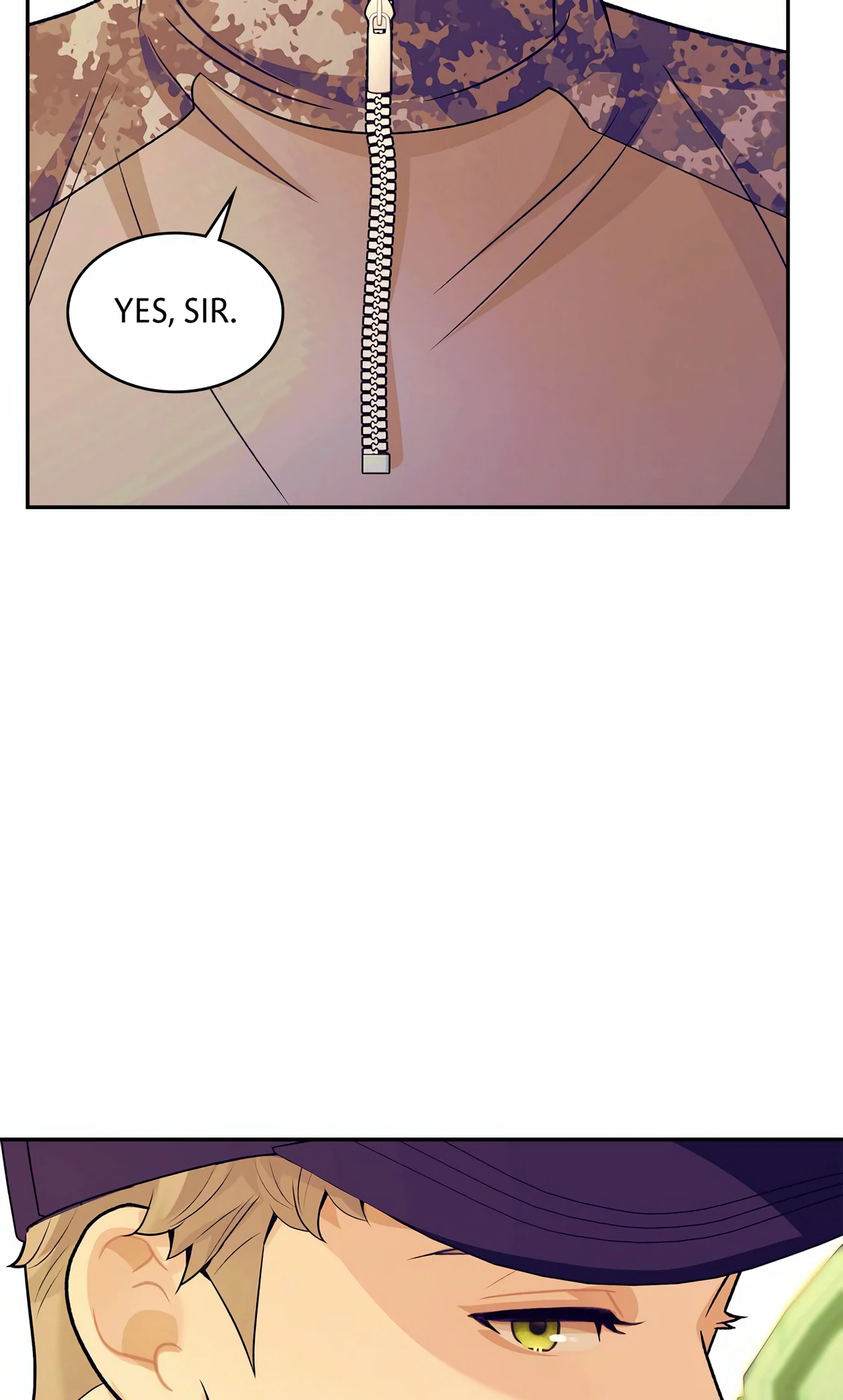 OVERRUN [Official] - Chapter 4 manhwa