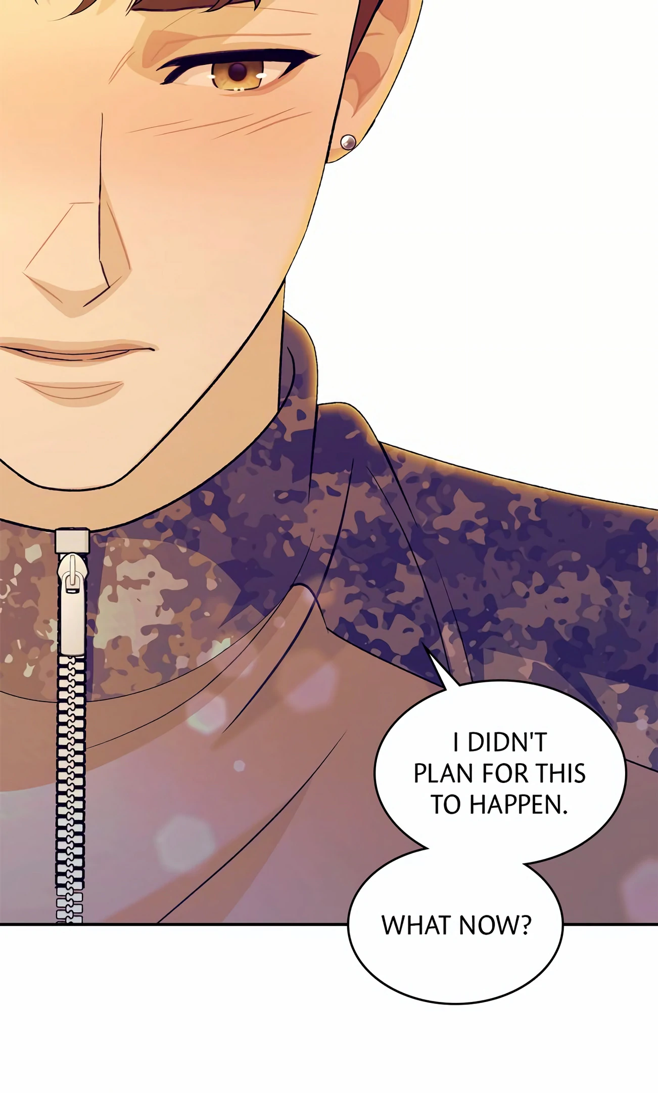 OVERRUN [Official] - Chapter 4 manhwa