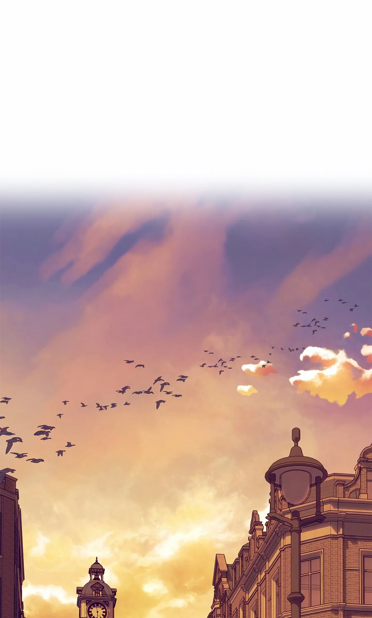 OVERRUN [Official] - Chapter 5 manhwa