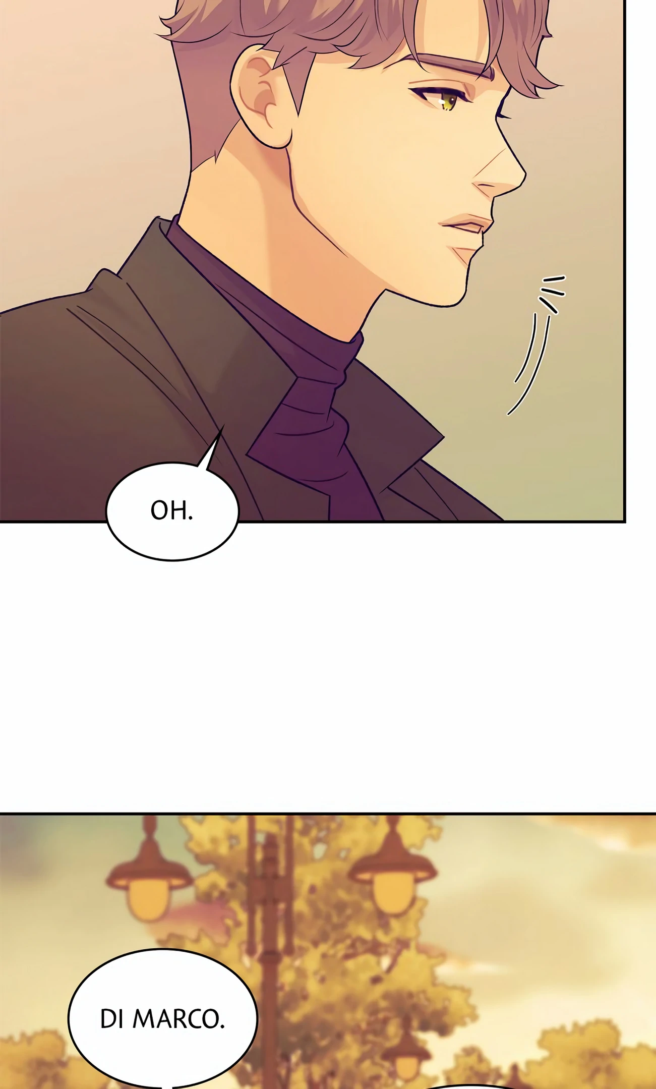 OVERRUN [Official] - Chapter 5 manhwa