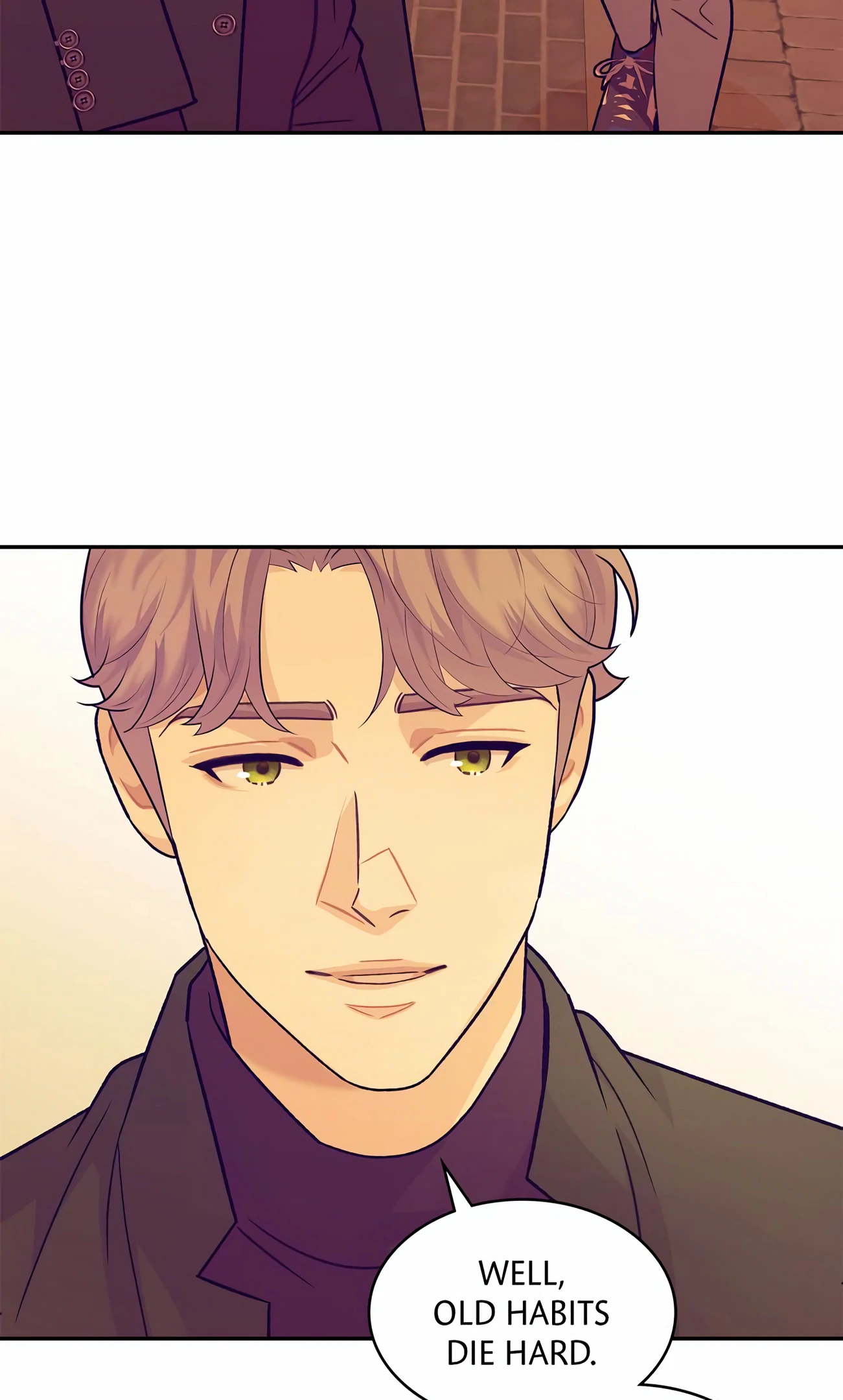 OVERRUN [Official] - Chapter 5 manhwa