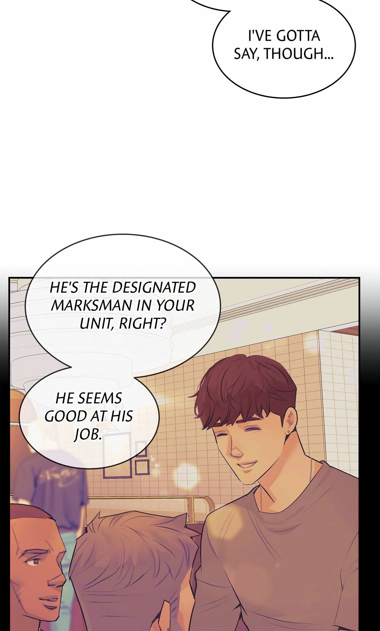 OVERRUN [Official] - Chapter 5 manhwa
