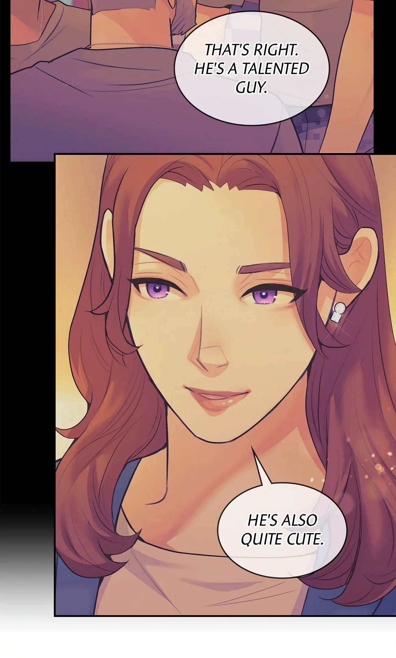 OVERRUN [Official] - Chapter 5 manhwa