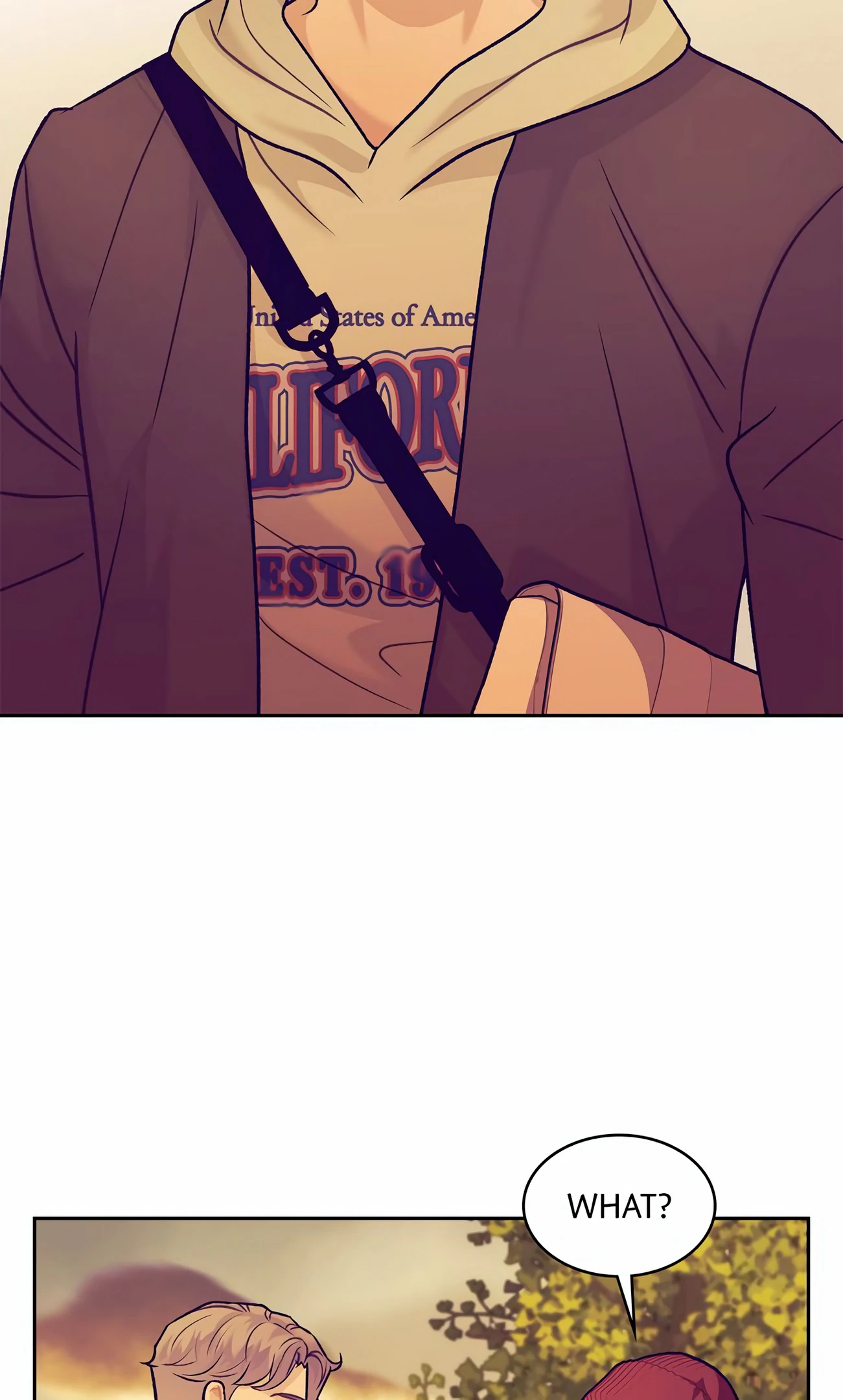 OVERRUN [Official] - Chapter 5 manhwa
