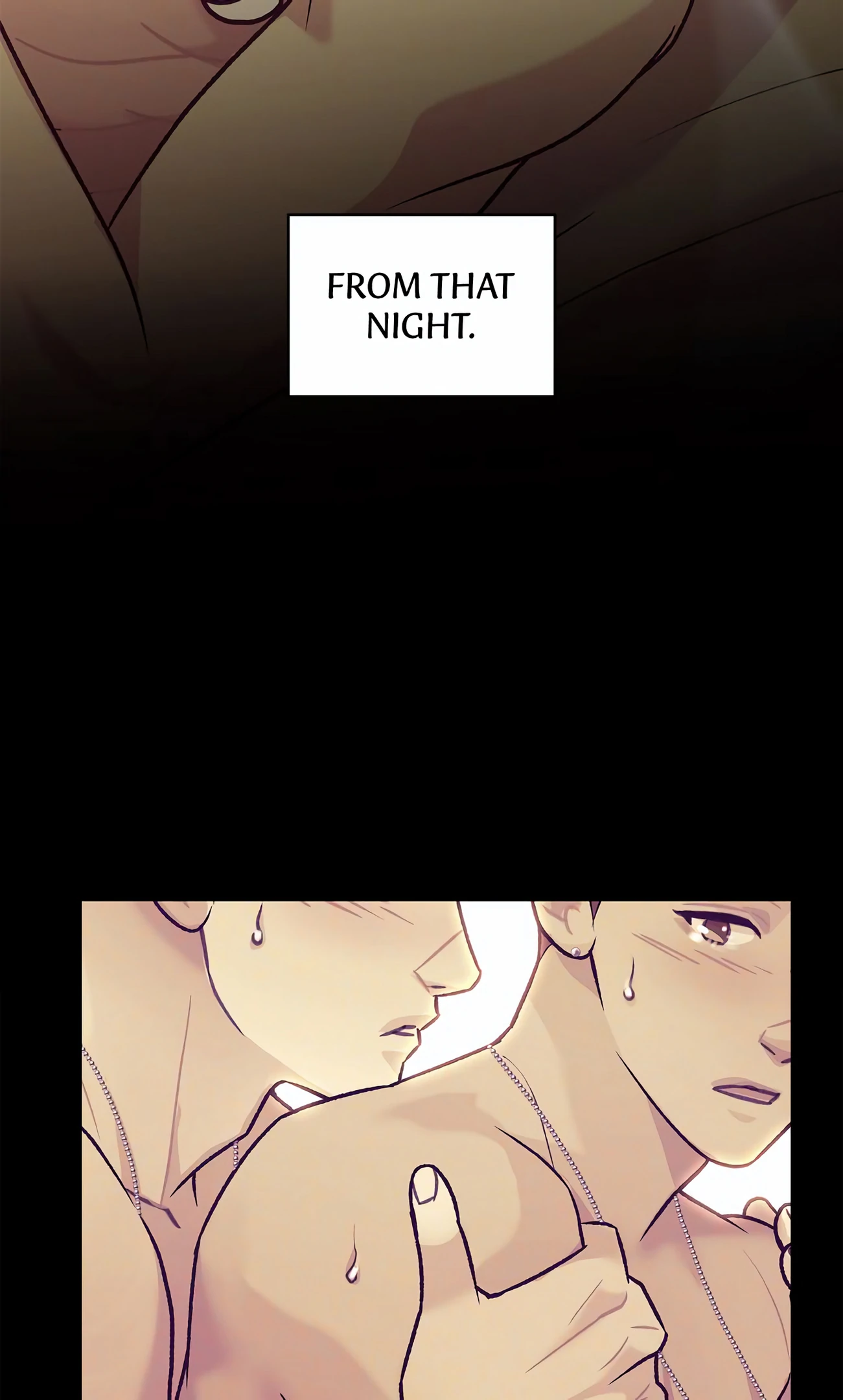 OVERRUN [Official] - Chapter 5 manhwa
