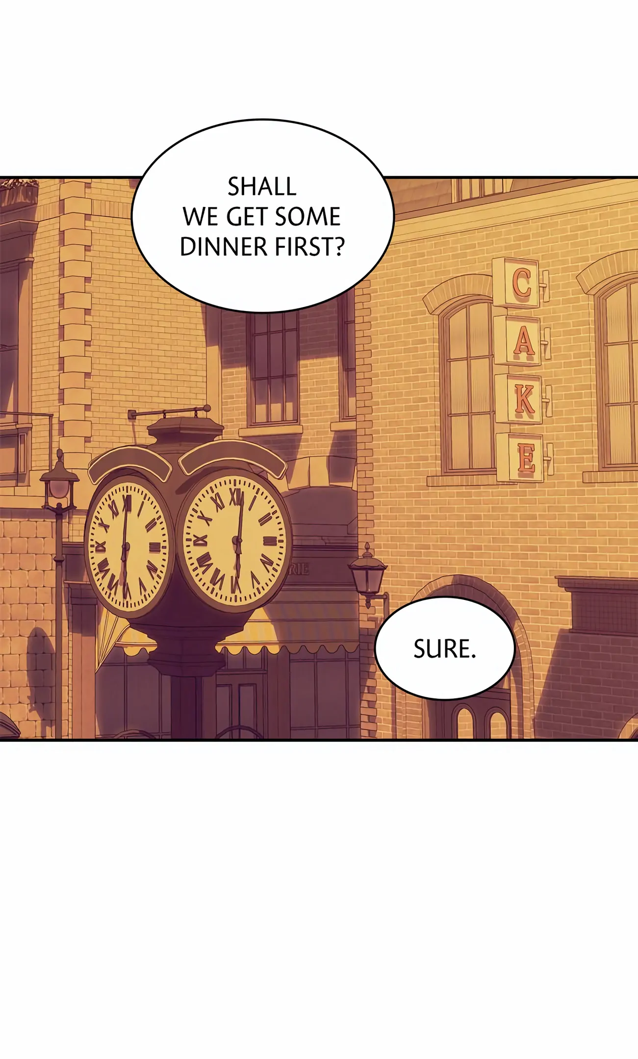 OVERRUN [Official] - Chapter 5 manhwa