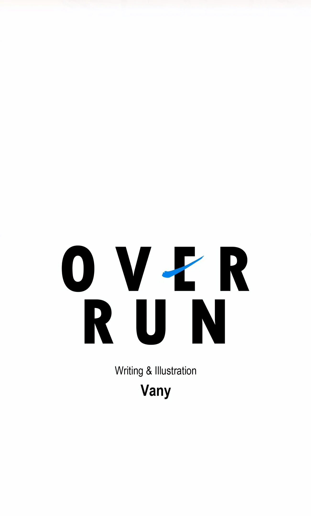 OVERRUN [Official] - Chapter 5 manhwa