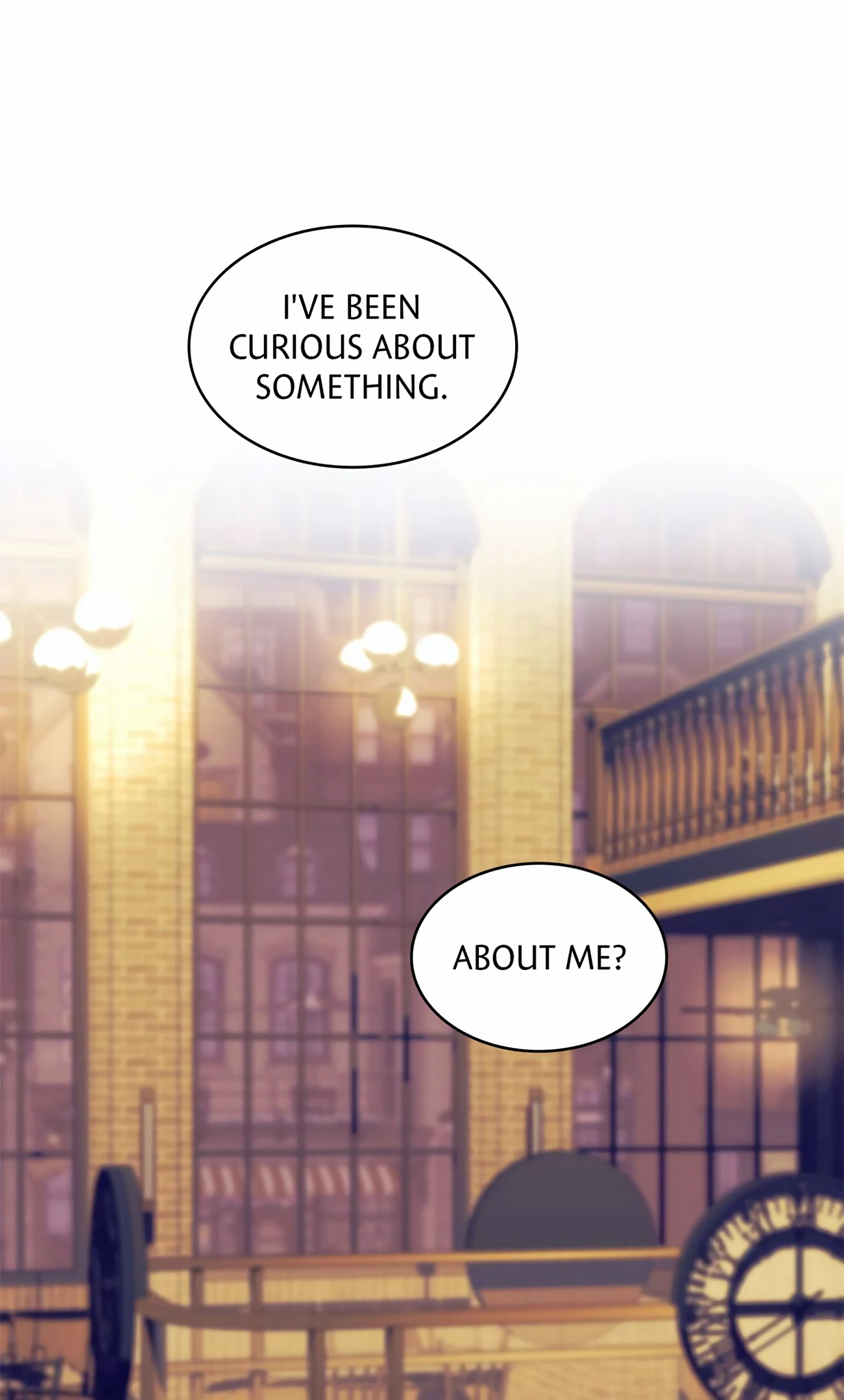 OVERRUN [Official] - Chapter 5 manhwa