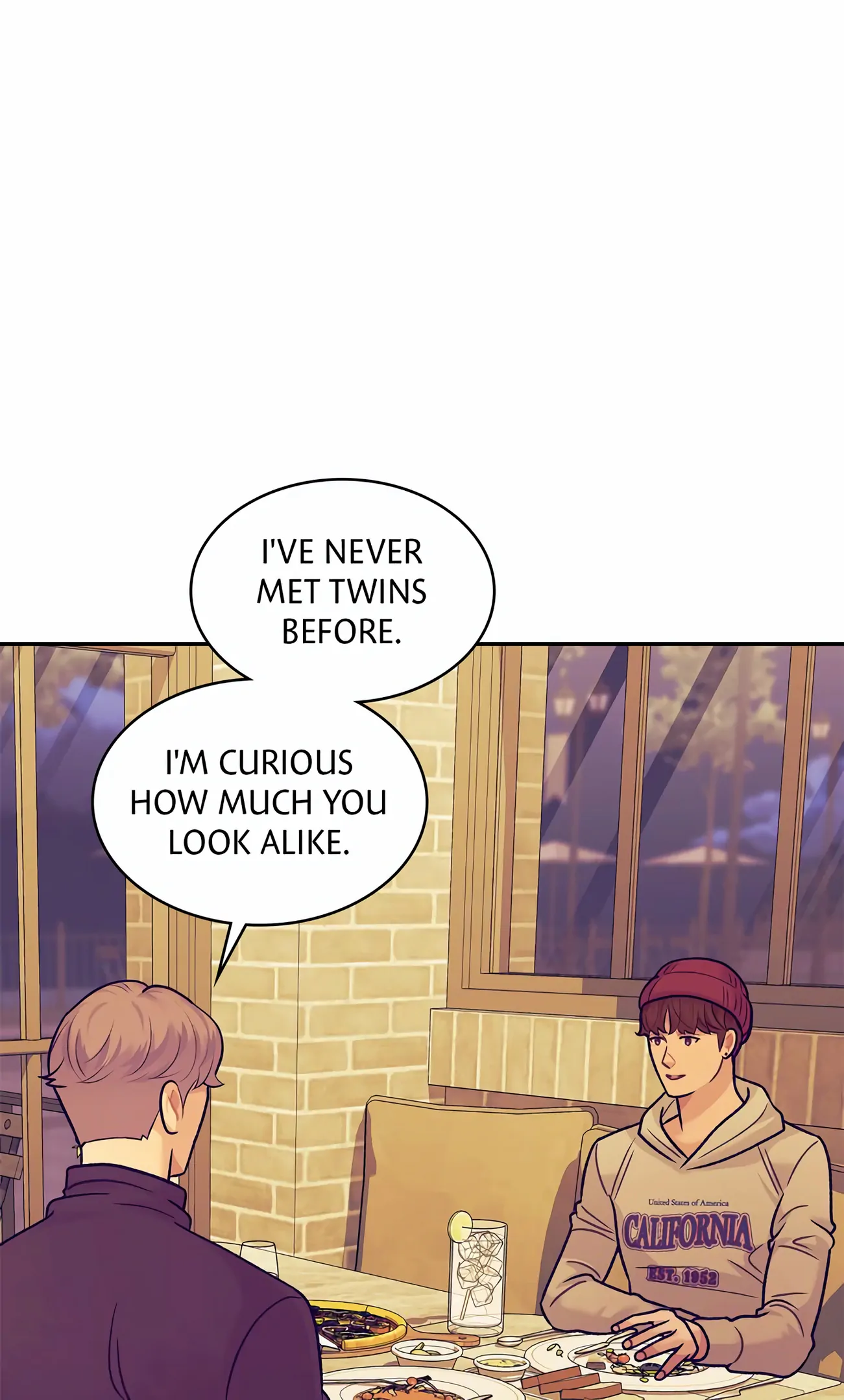 OVERRUN [Official] - Chapter 5 manhwa