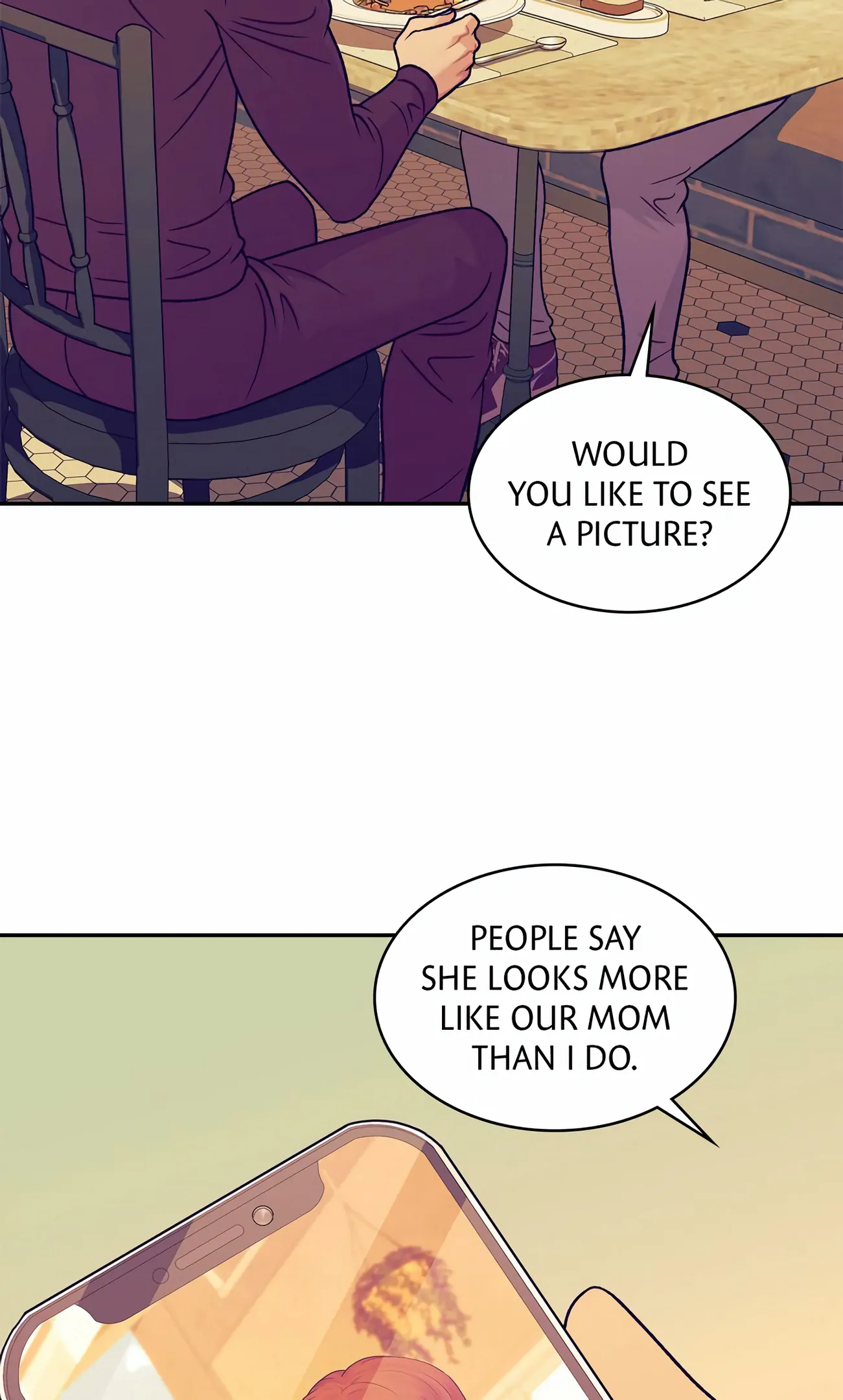 OVERRUN [Official] - Chapter 5 manhwa