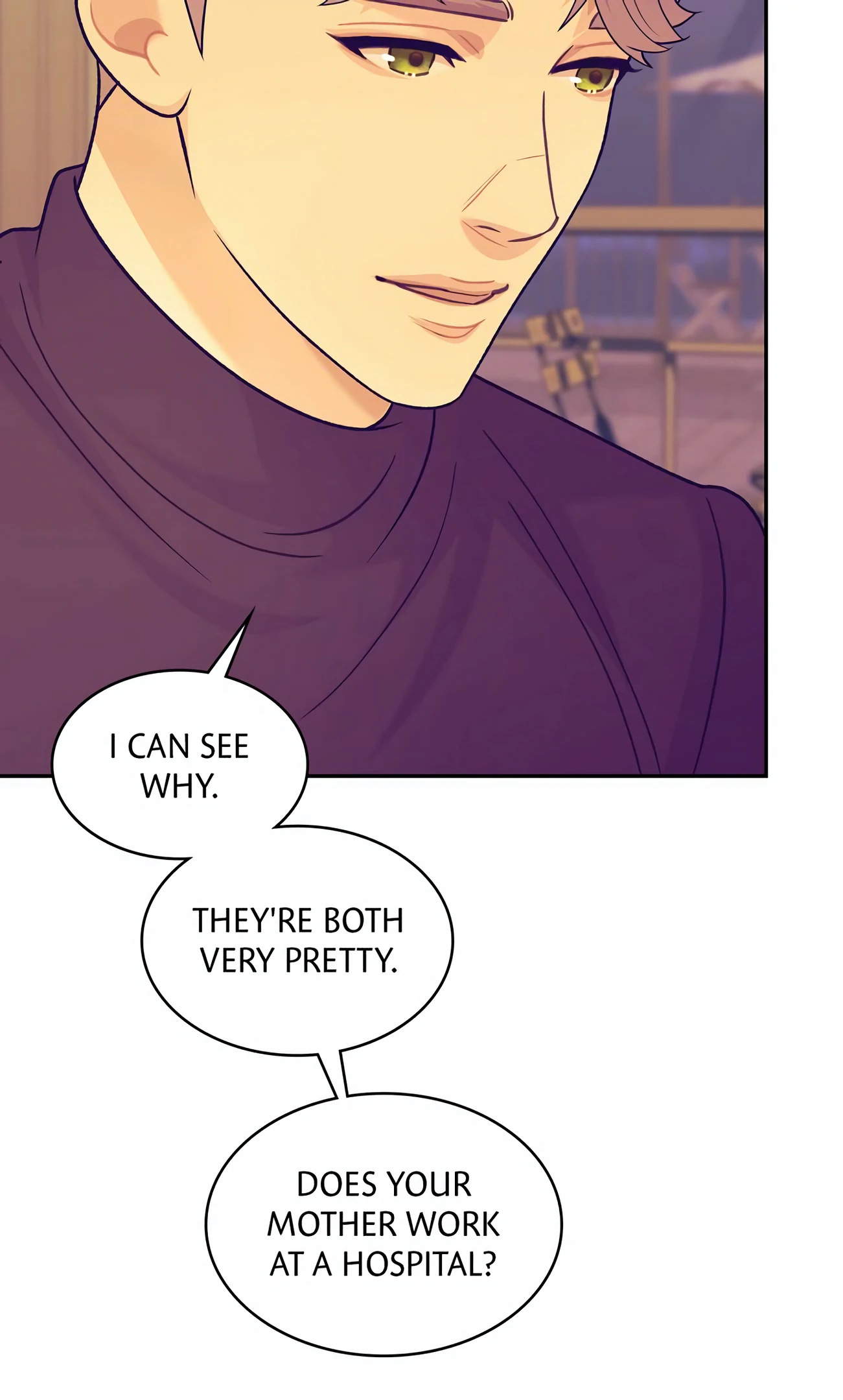 OVERRUN [Official] - Chapter 5 manhwa