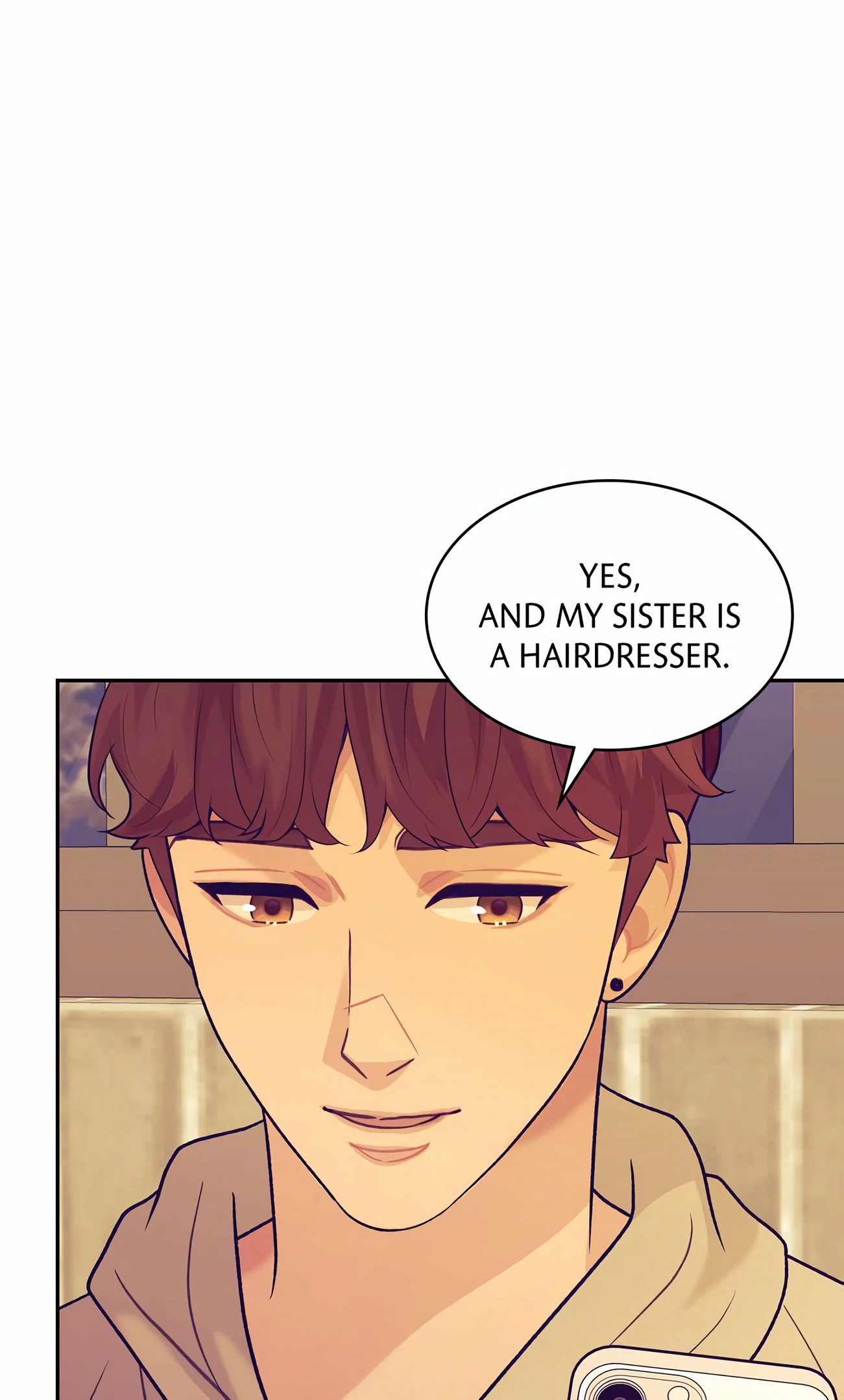 OVERRUN [Official] - Chapter 5 manhwa