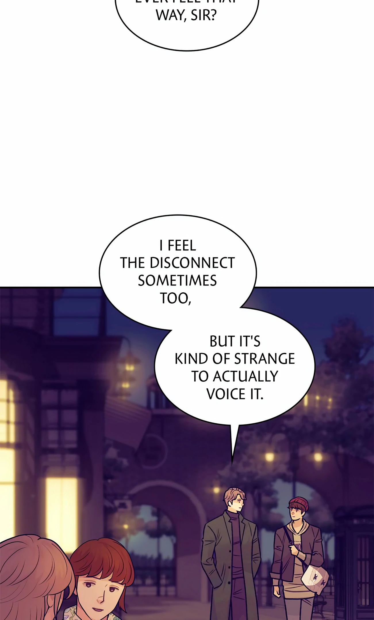 OVERRUN [Official] - Chapter 5 manhwa