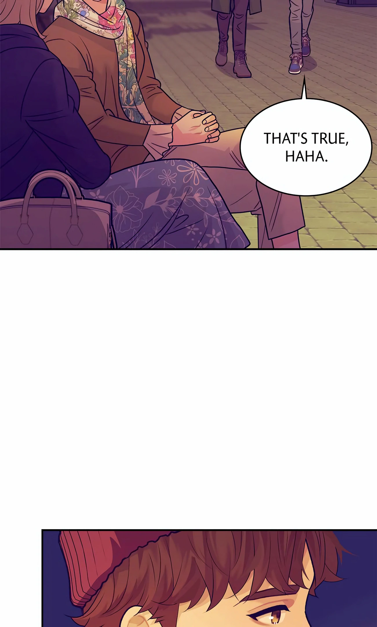 OVERRUN [Official] - Chapter 5 manhwa