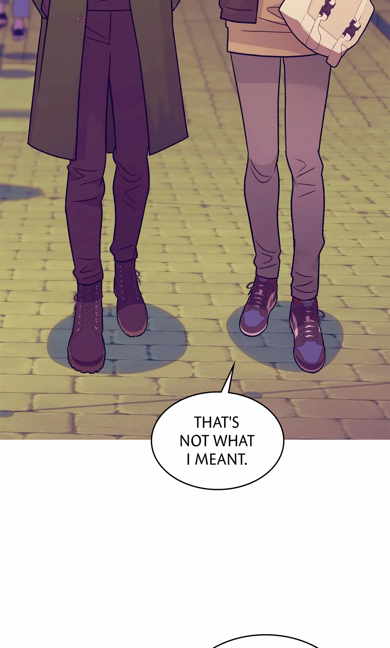 OVERRUN [Official] - Chapter 5 manhwa