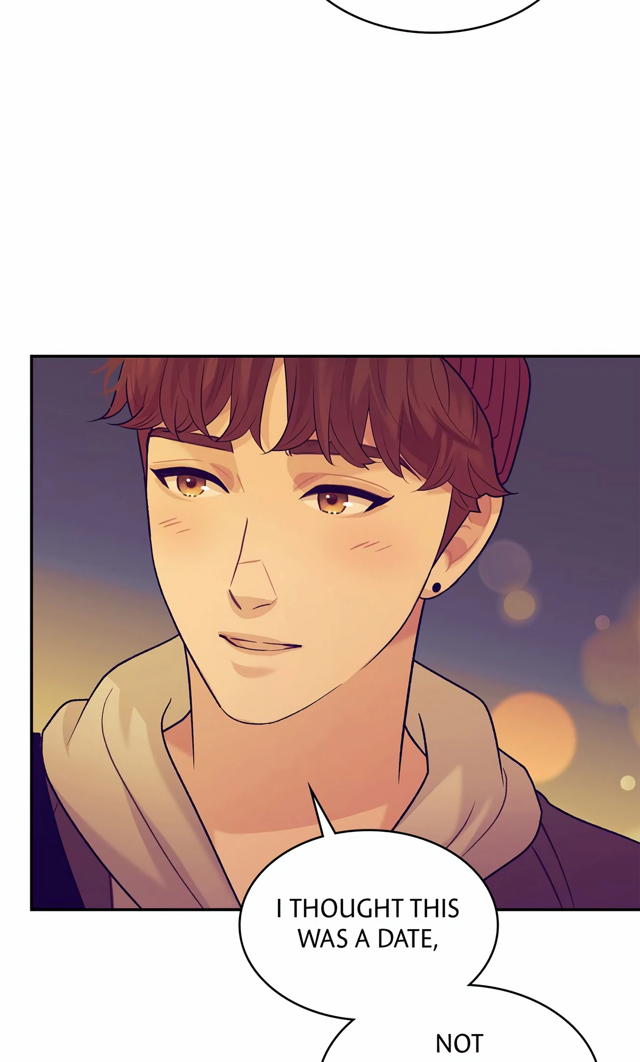 OVERRUN [Official] - Chapter 5 manhwa