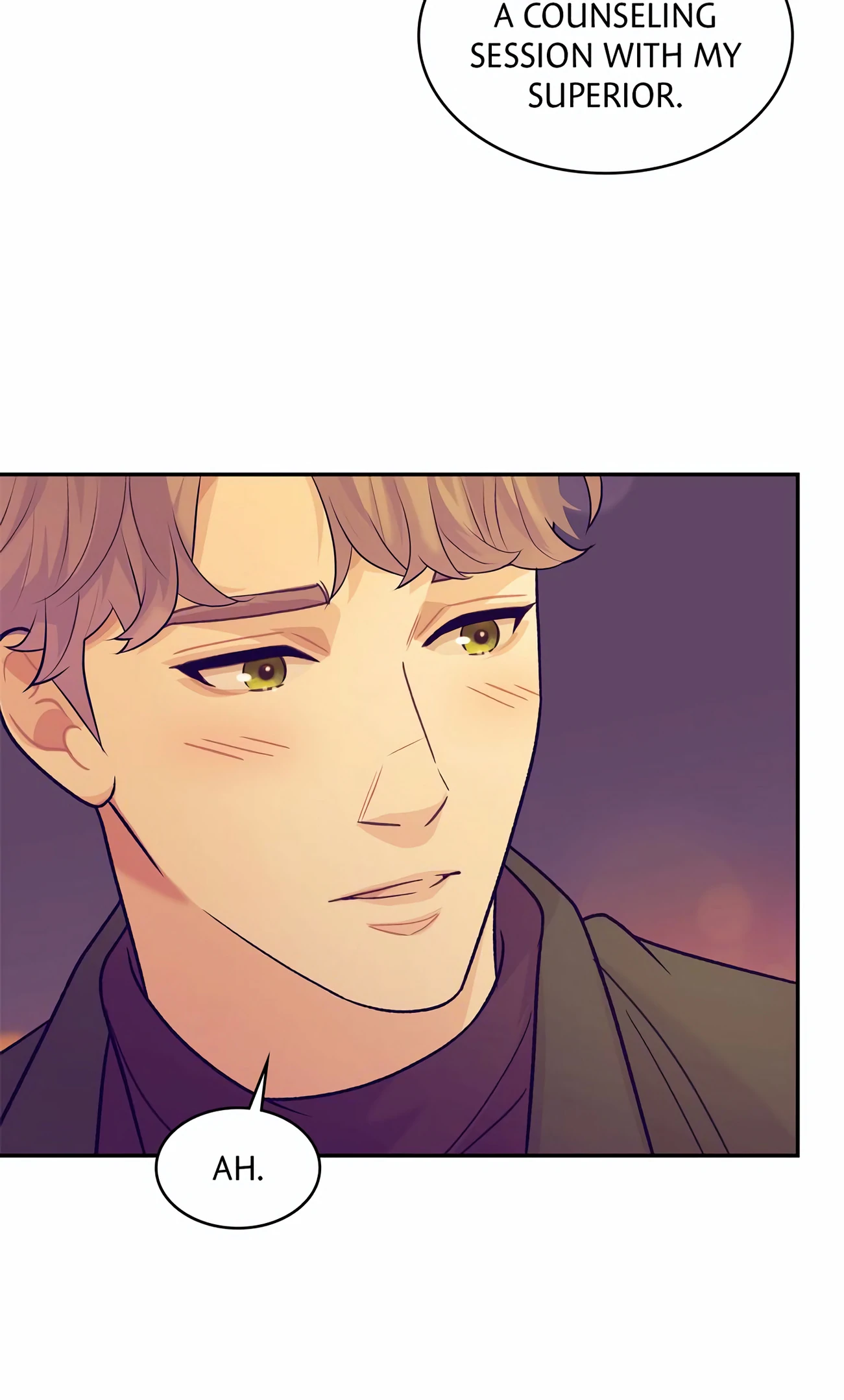 OVERRUN [Official] - Chapter 5 manhwa