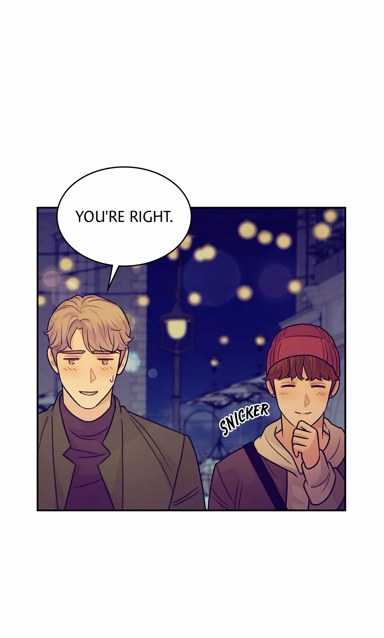 OVERRUN [Official] - Chapter 5 manhwa