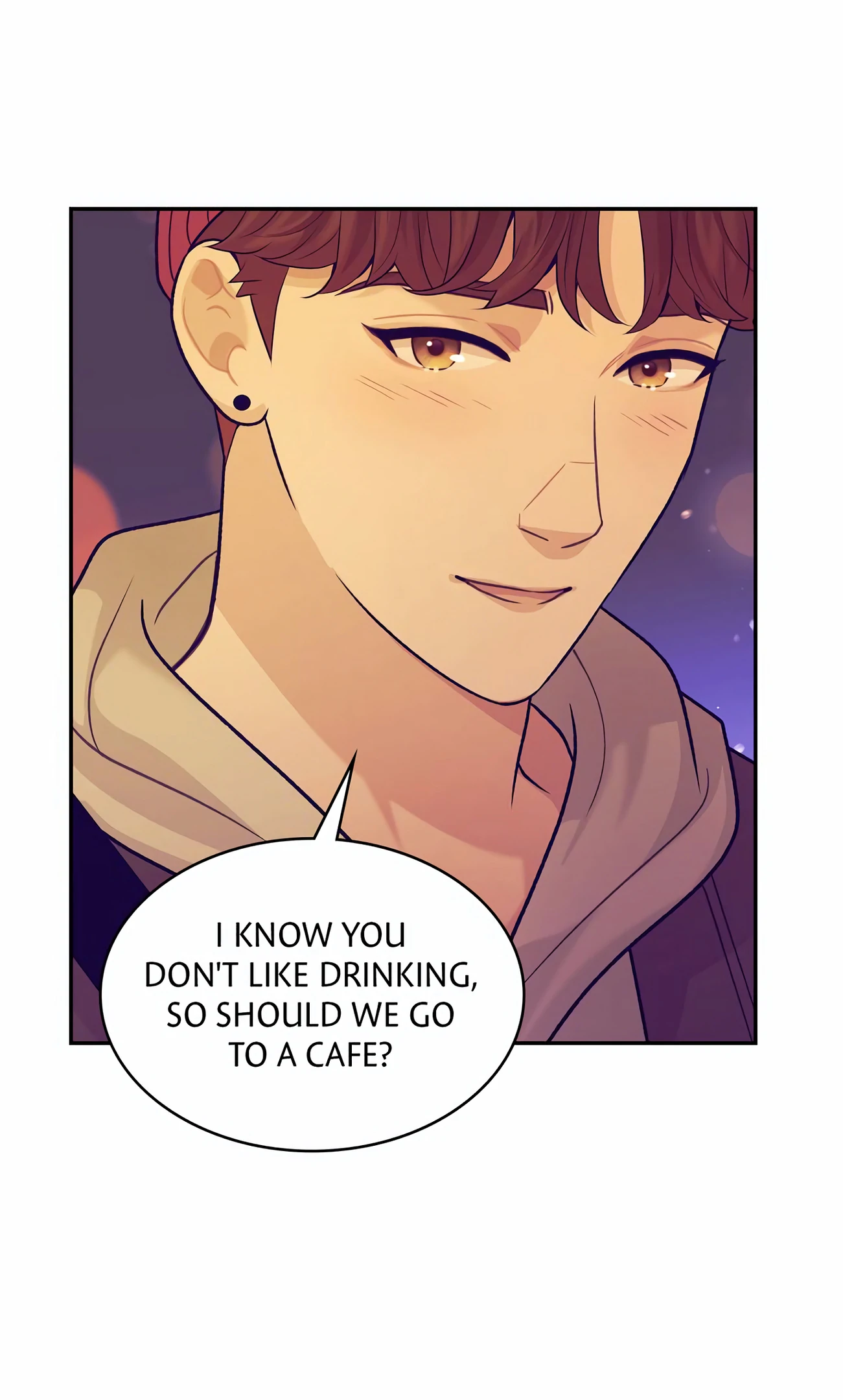 OVERRUN [Official] - Chapter 5 manhwa