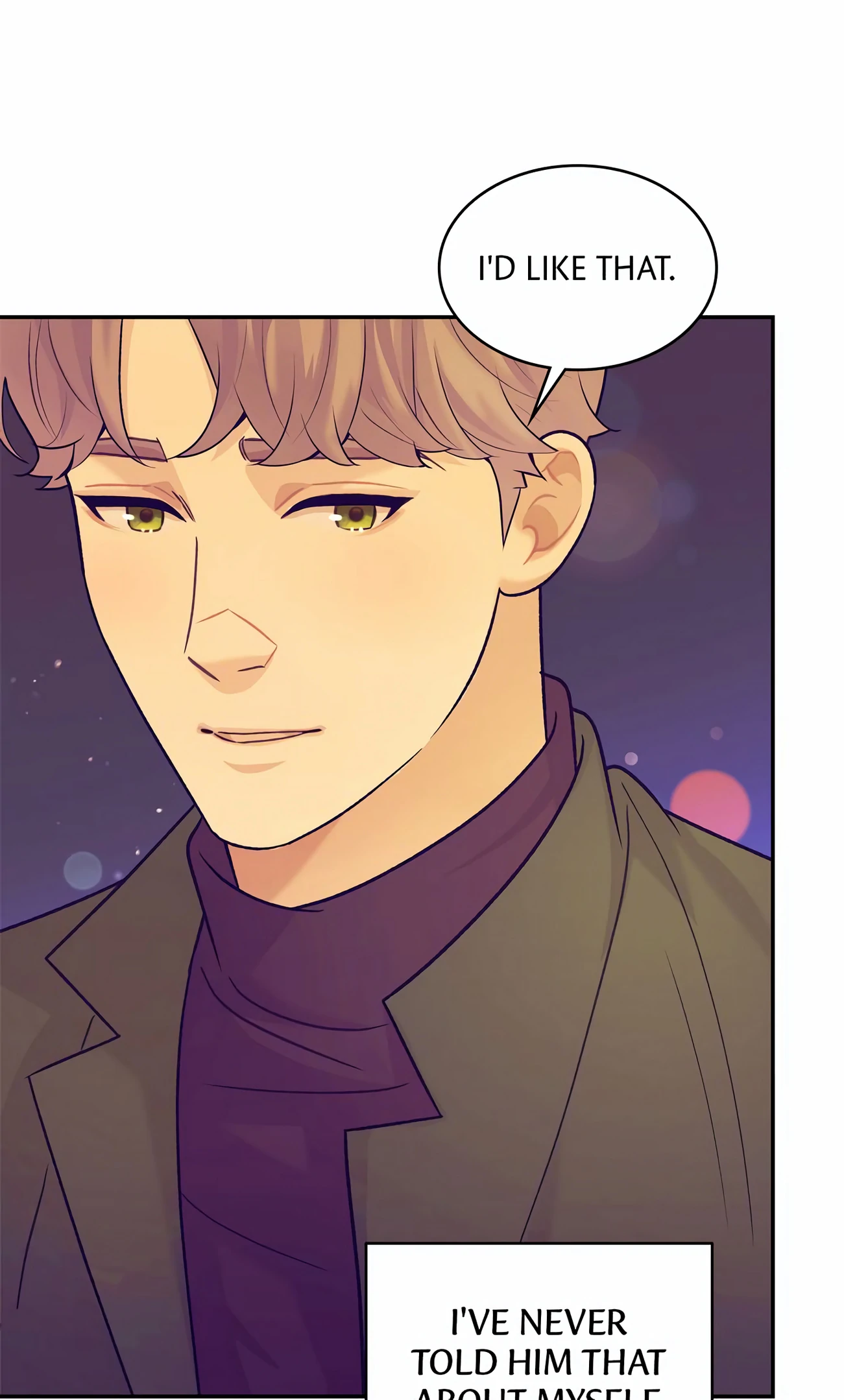 OVERRUN [Official] - Chapter 5 manhwa