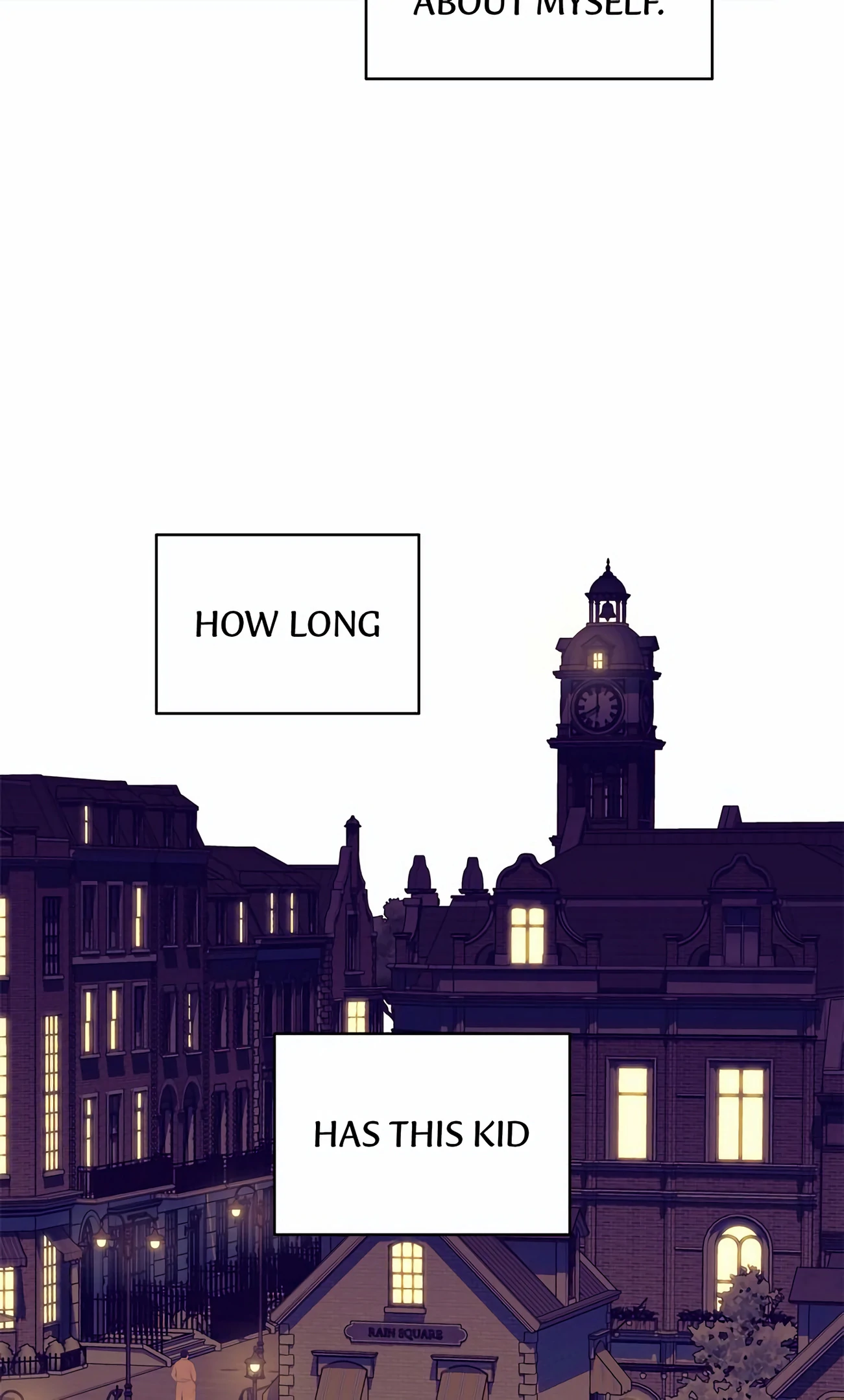OVERRUN [Official] - Chapter 5 manhwa