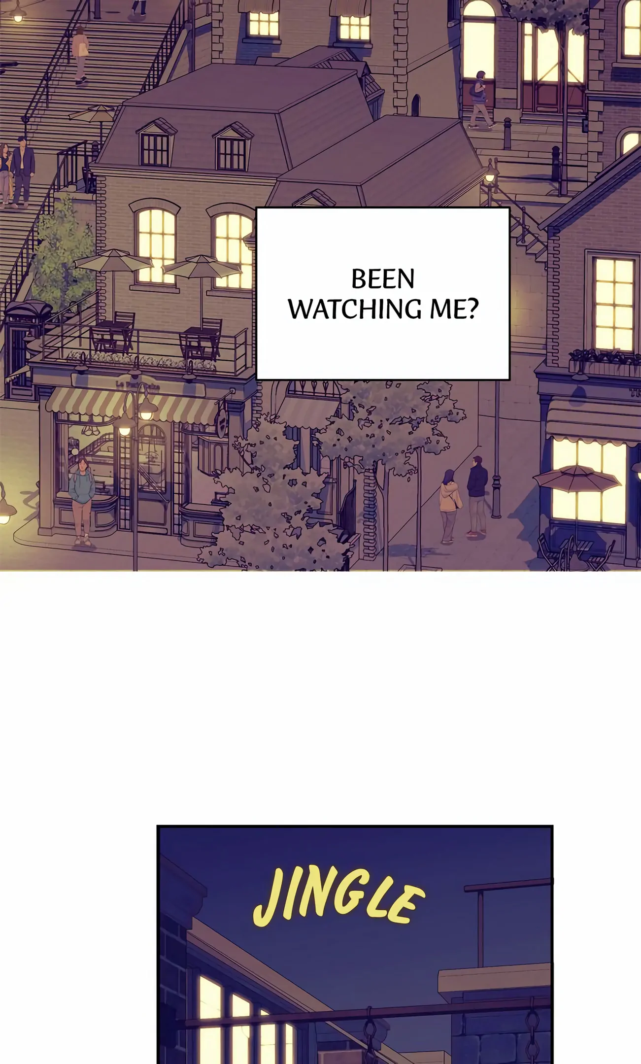 OVERRUN [Official] - Chapter 5 manhwa