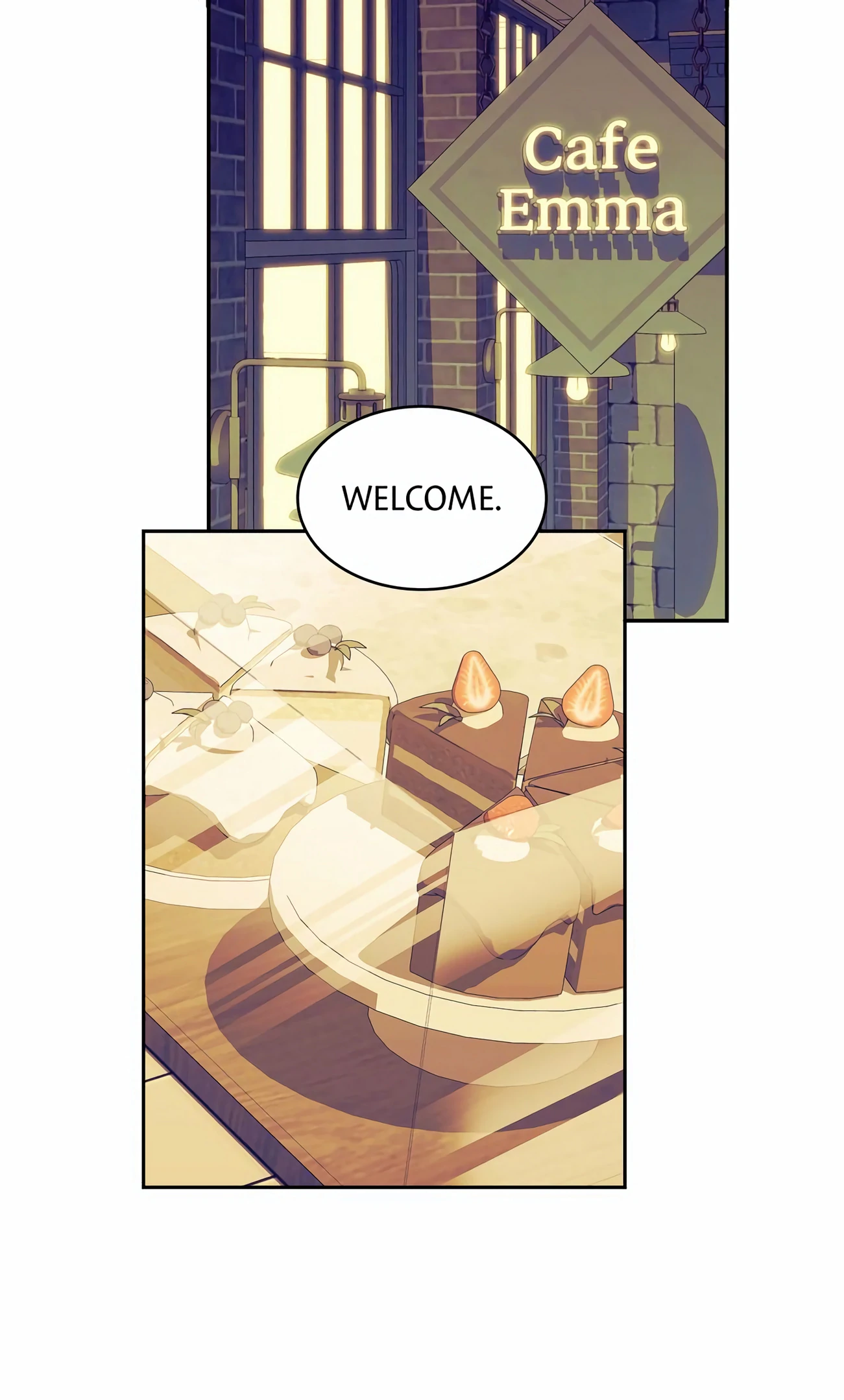 OVERRUN [Official] - Chapter 5 manhwa