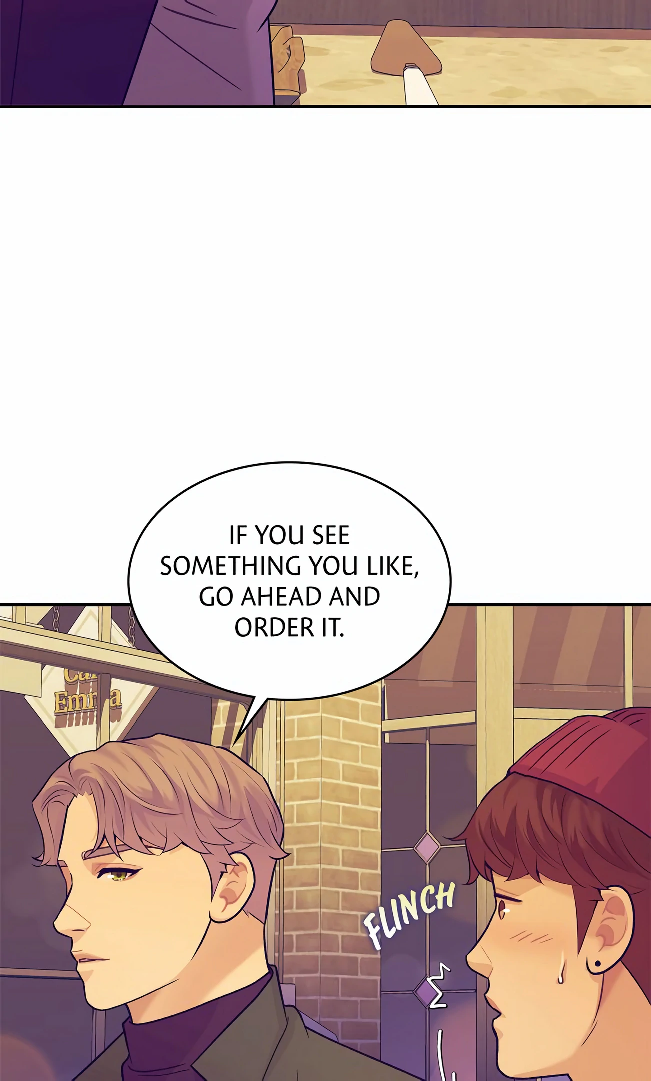 OVERRUN [Official] - Chapter 5 manhwa