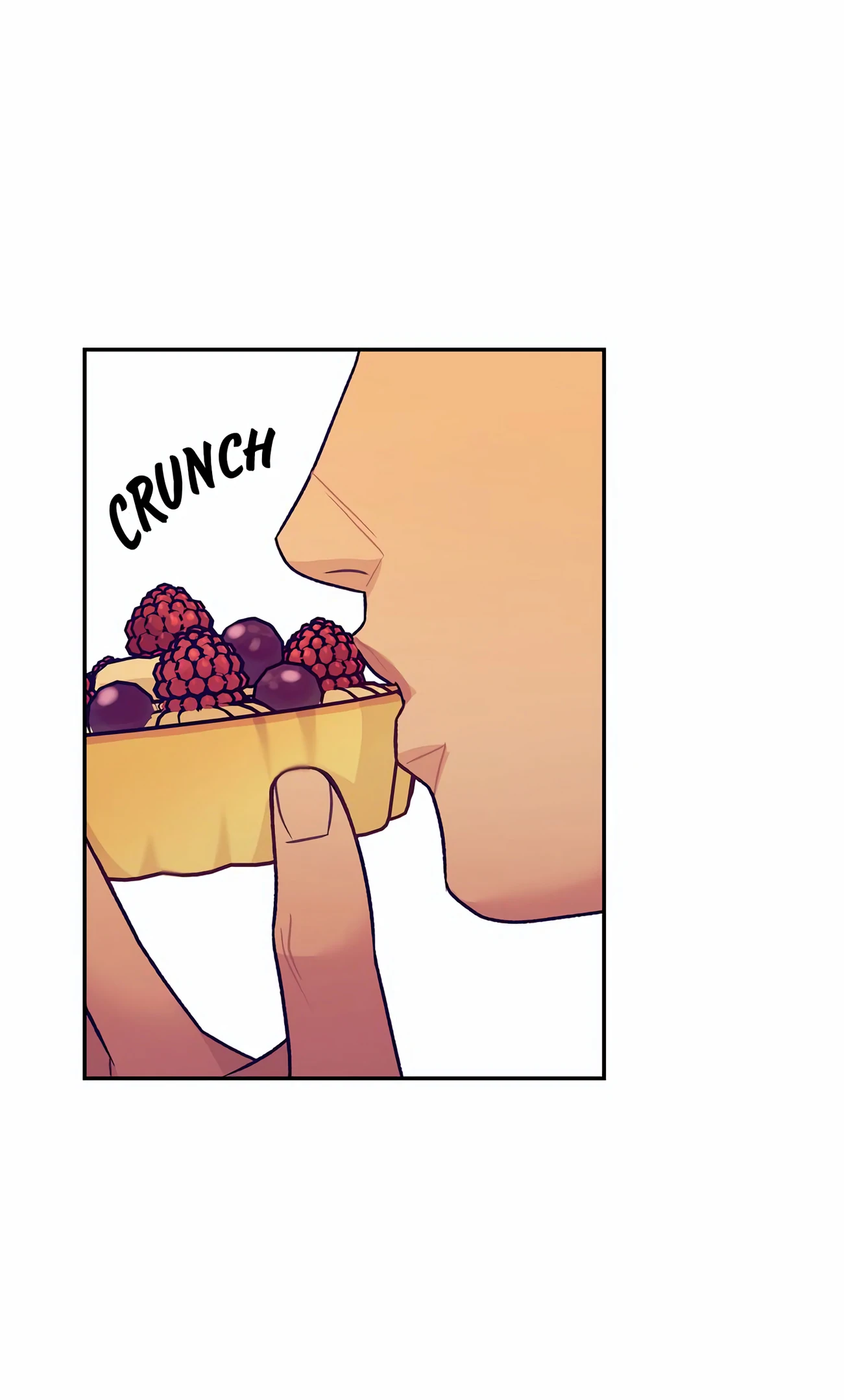 OVERRUN [Official] - Chapter 5 manhwa
