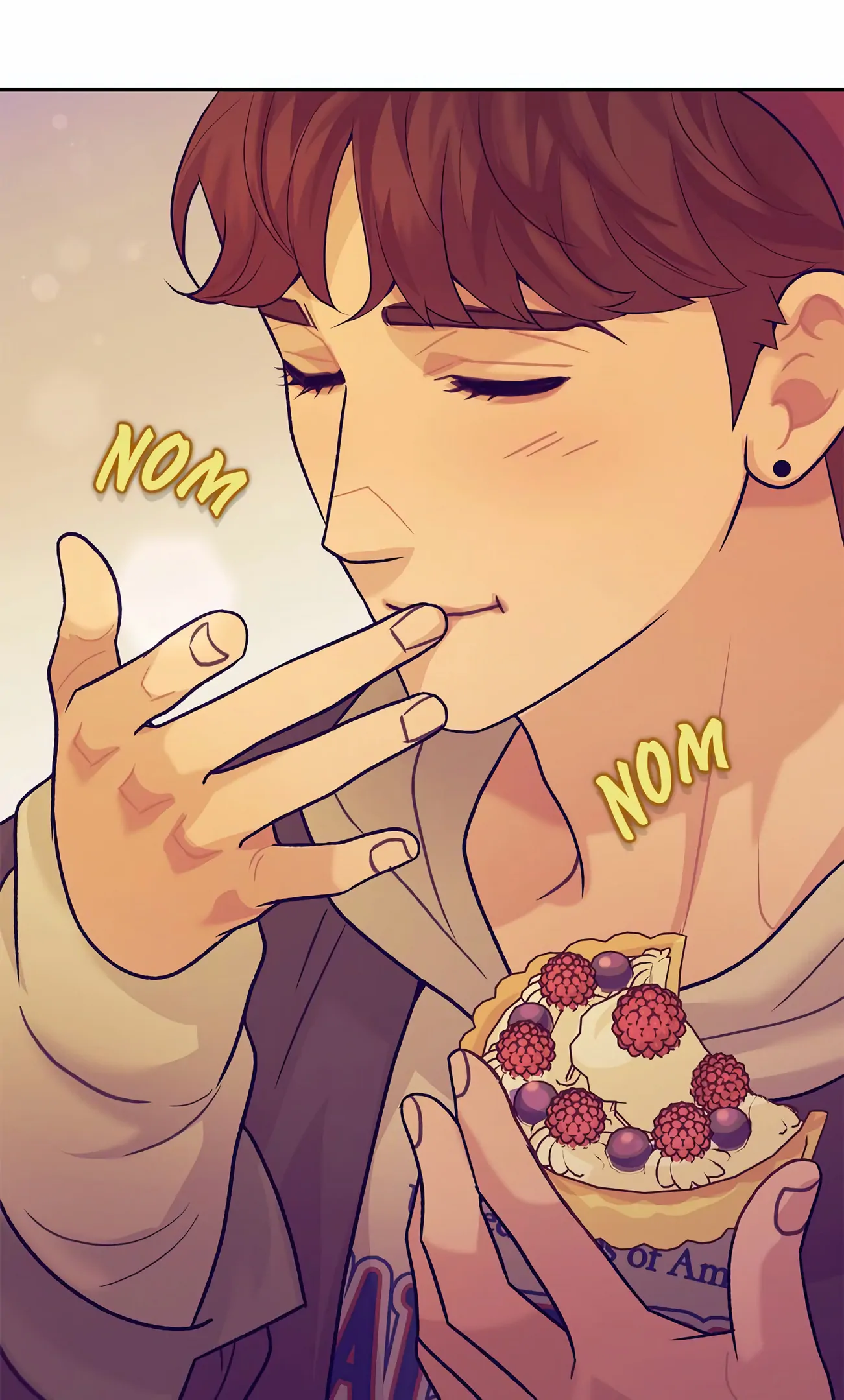 OVERRUN [Official] - Chapter 5 manhwa