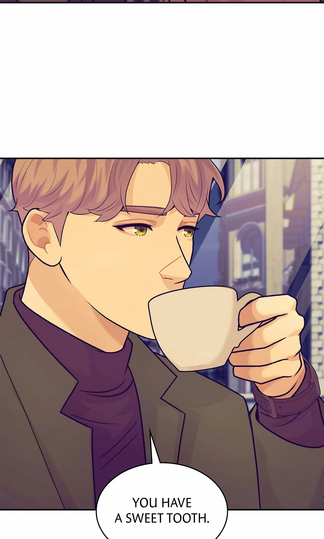 OVERRUN [Official] - Chapter 5 manhwa