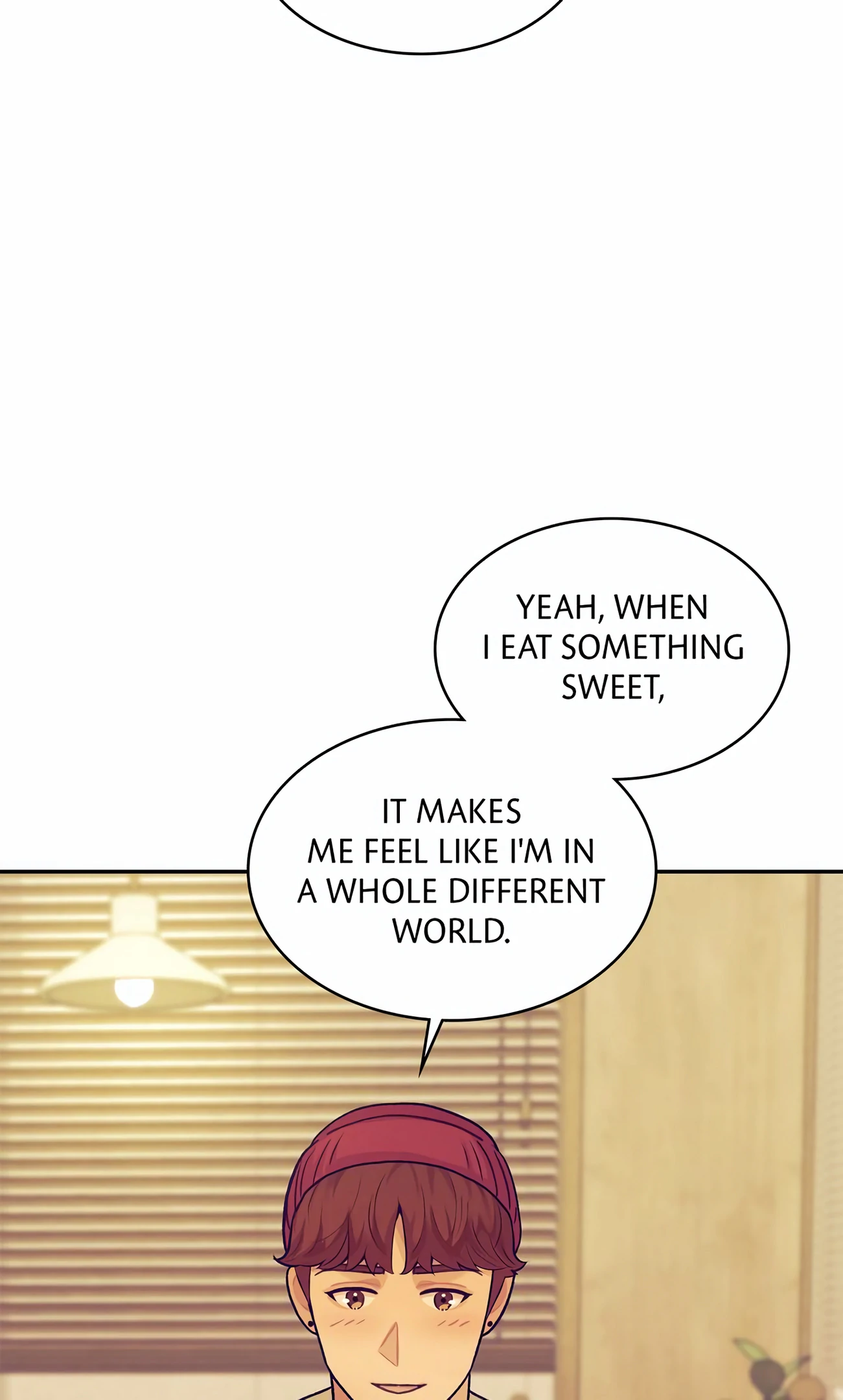 OVERRUN [Official] - Chapter 5 manhwa