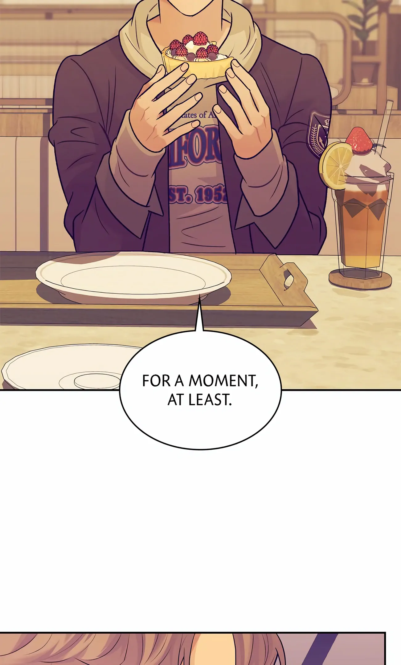 OVERRUN [Official] - Chapter 5 manhwa