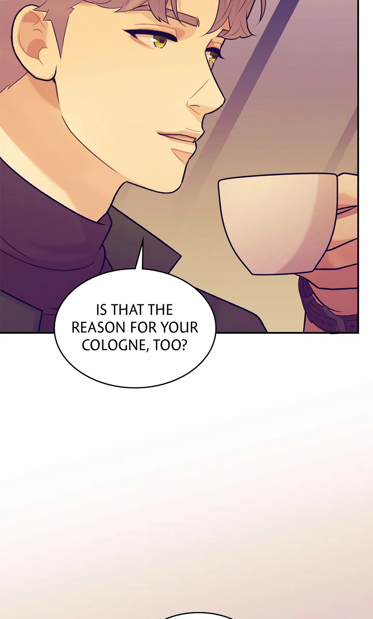 OVERRUN [Official] - Chapter 5 manhwa