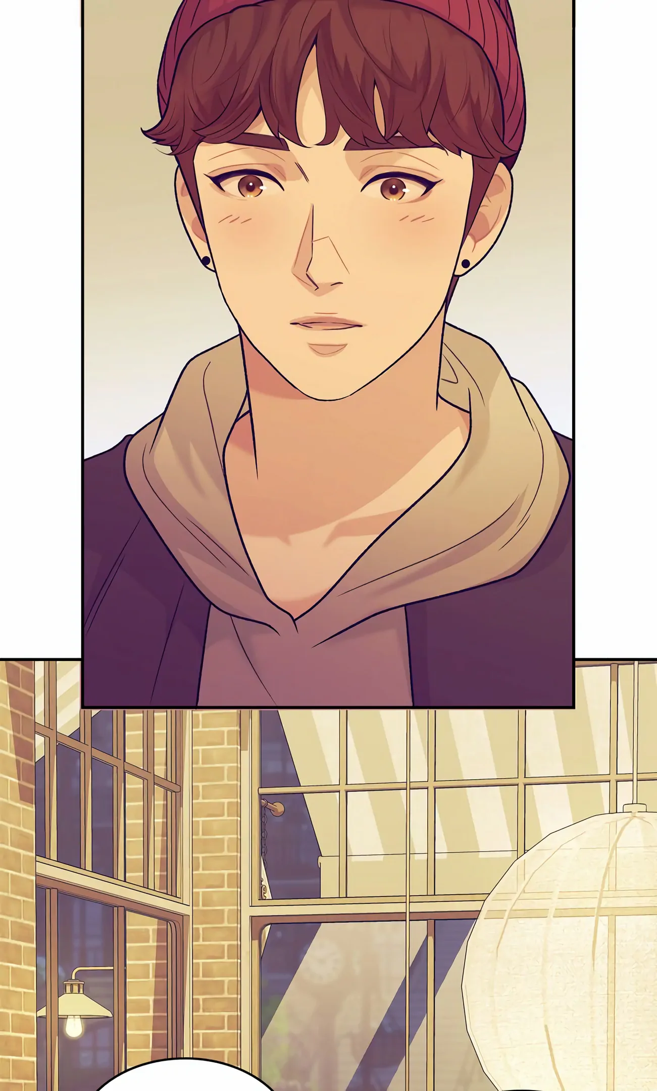OVERRUN [Official] - Chapter 5 manhwa