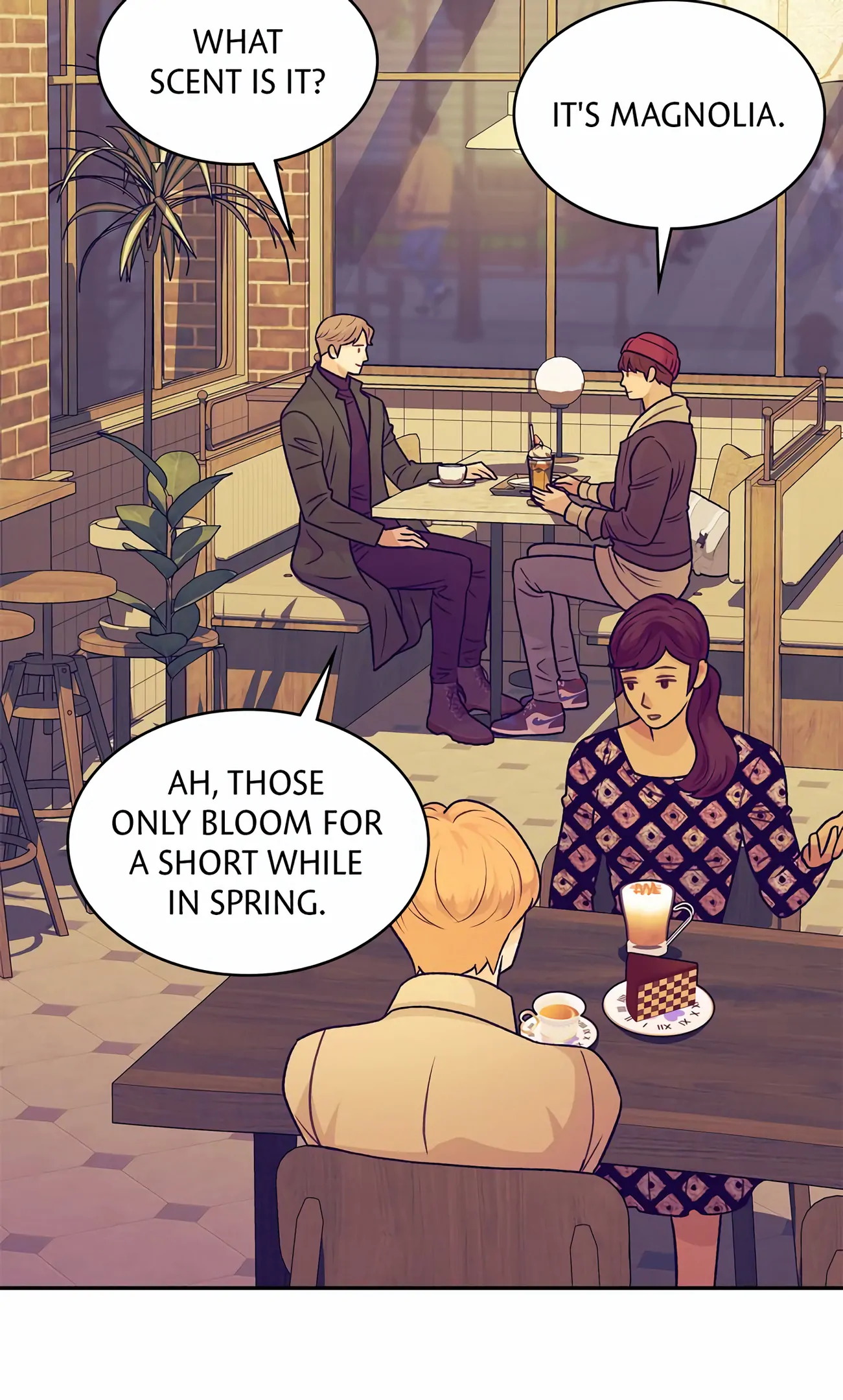 OVERRUN [Official] - Chapter 5 manhwa