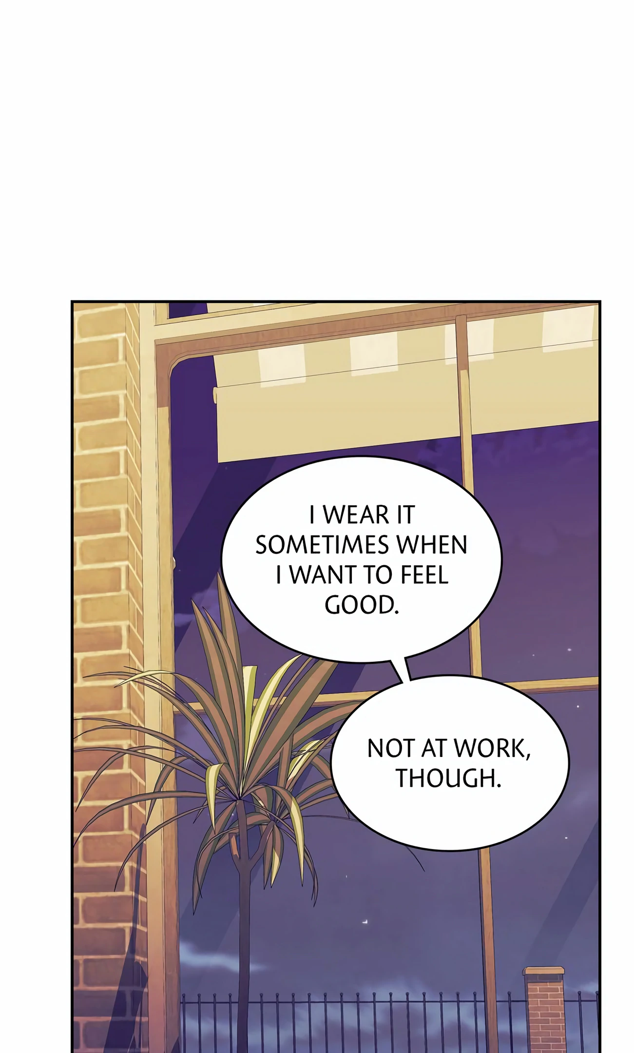 OVERRUN [Official] - Chapter 5 manhwa