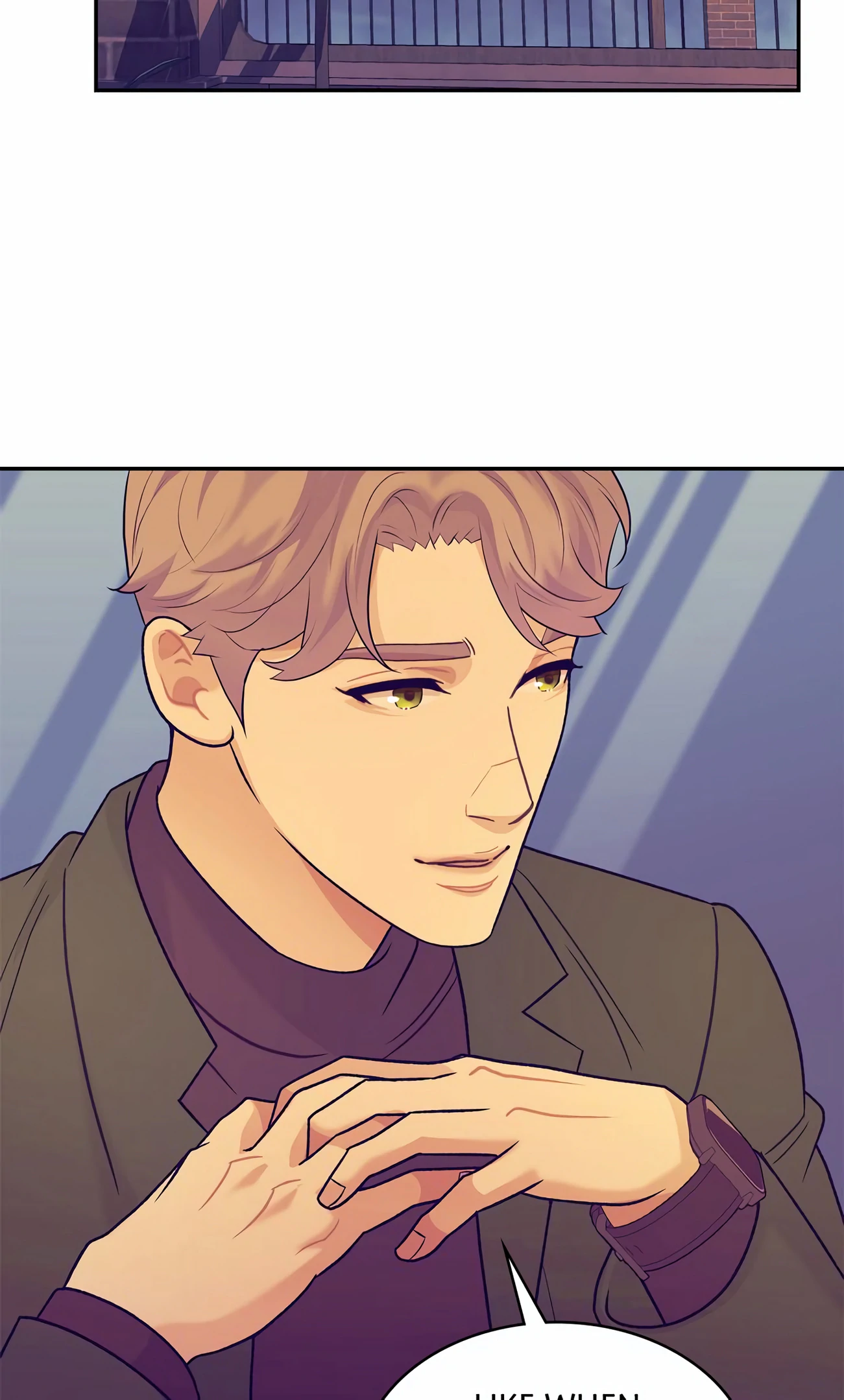 OVERRUN [Official] - Chapter 5 manhwa