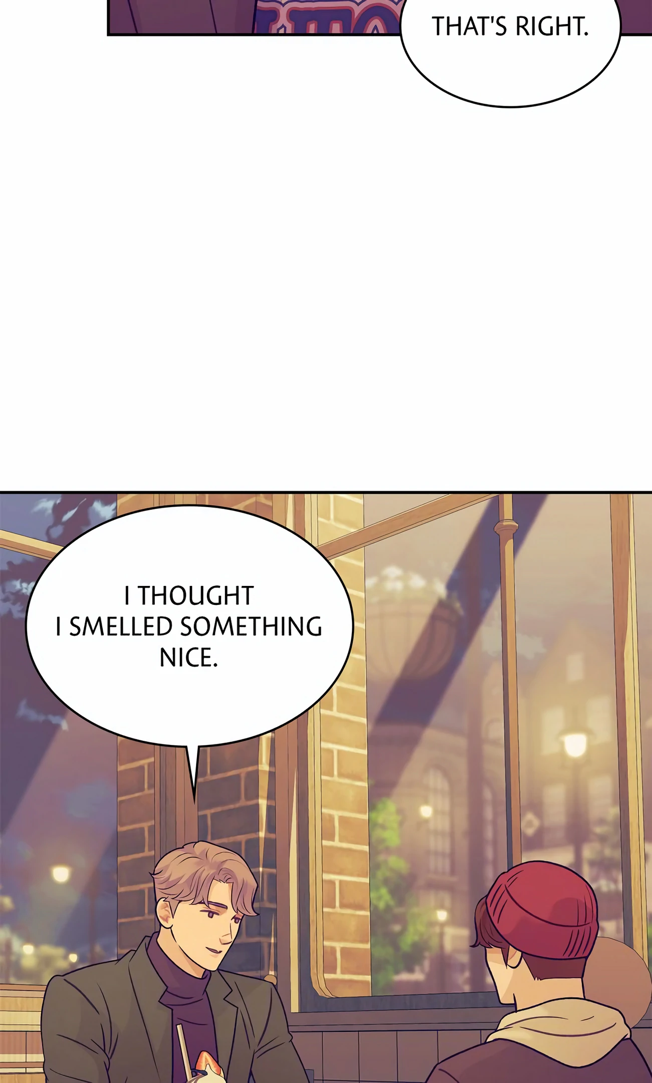 OVERRUN [Official] - Chapter 5 manhwa