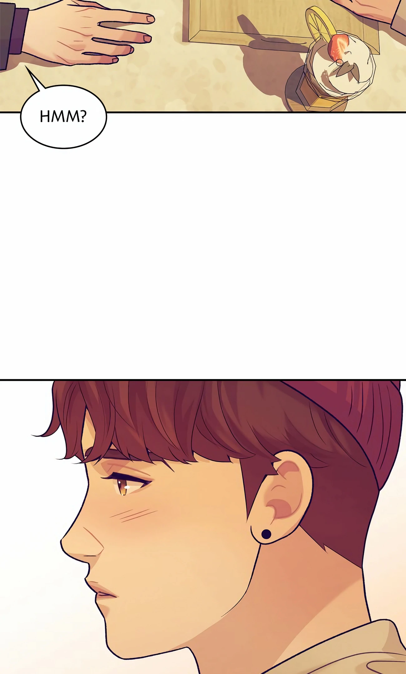 OVERRUN [Official] - Chapter 5 manhwa