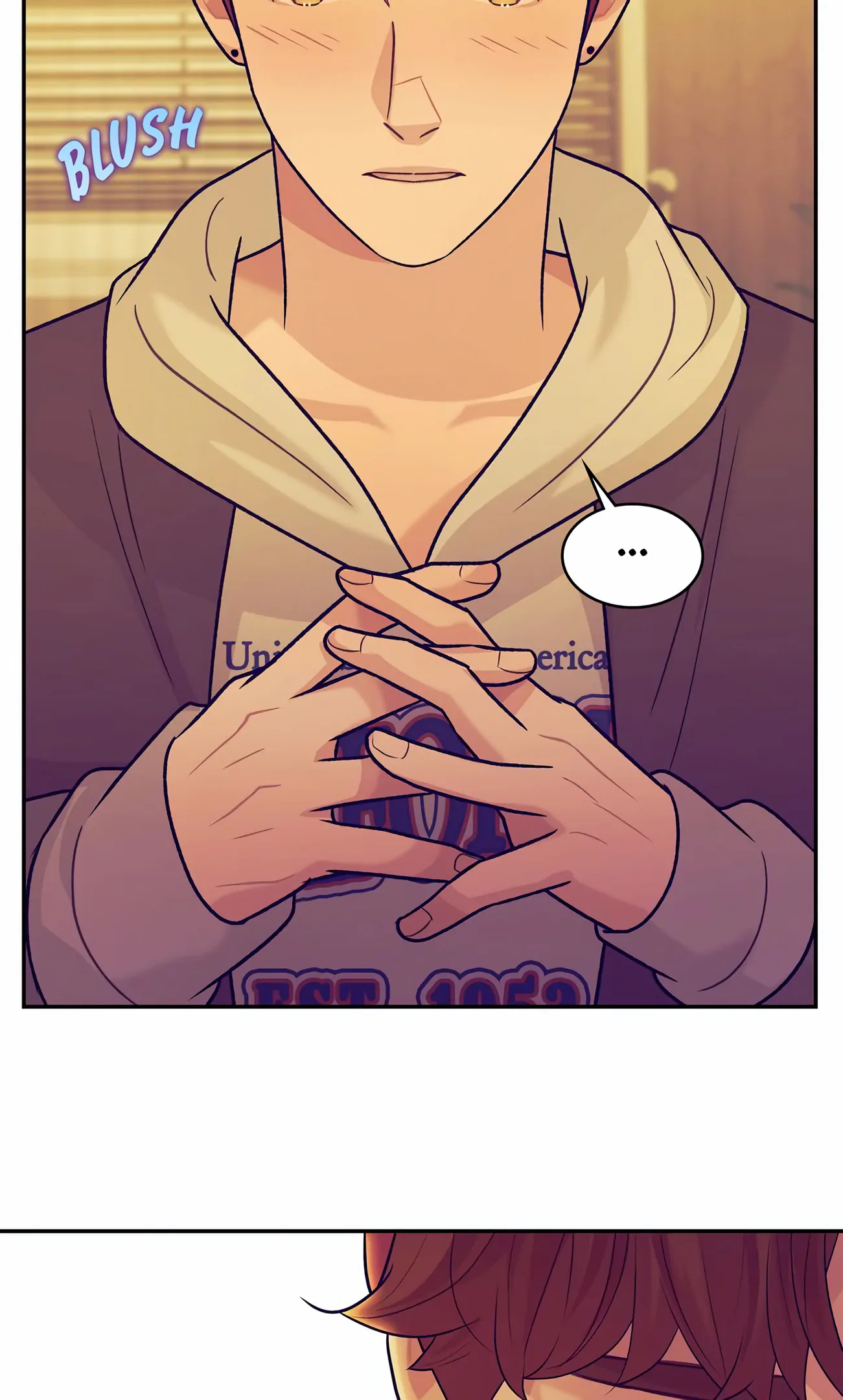 OVERRUN [Official] - Chapter 5 manhwa