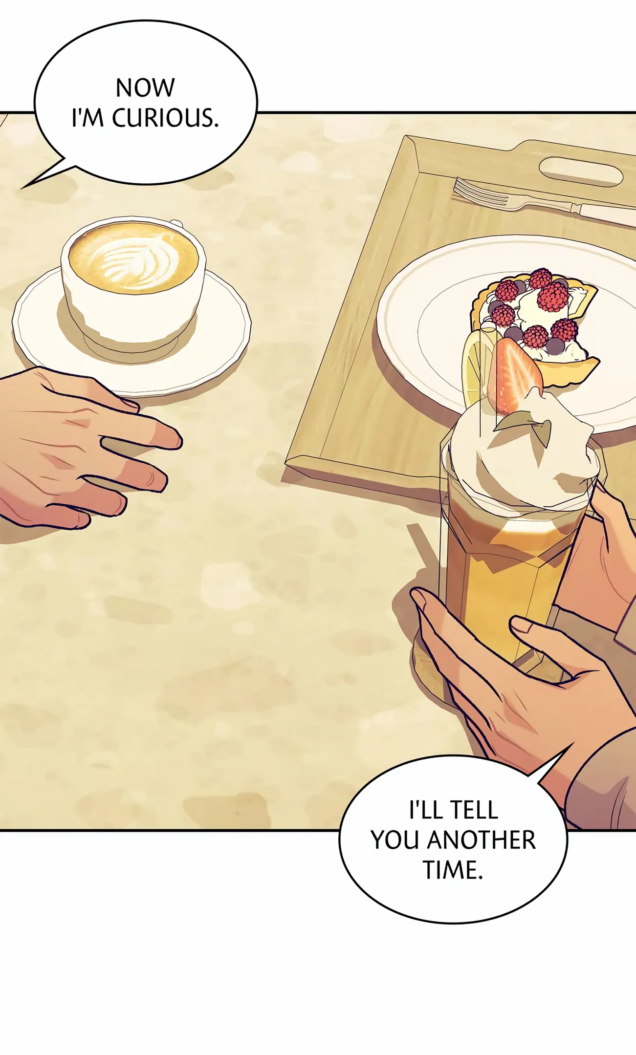 OVERRUN [Official] - Chapter 5 manhwa