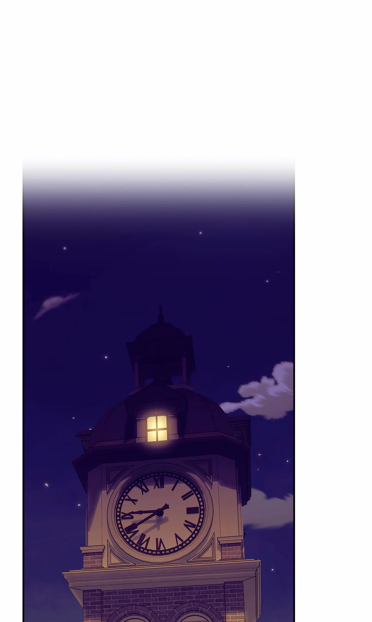 OVERRUN [Official] - Chapter 6 manhwa
