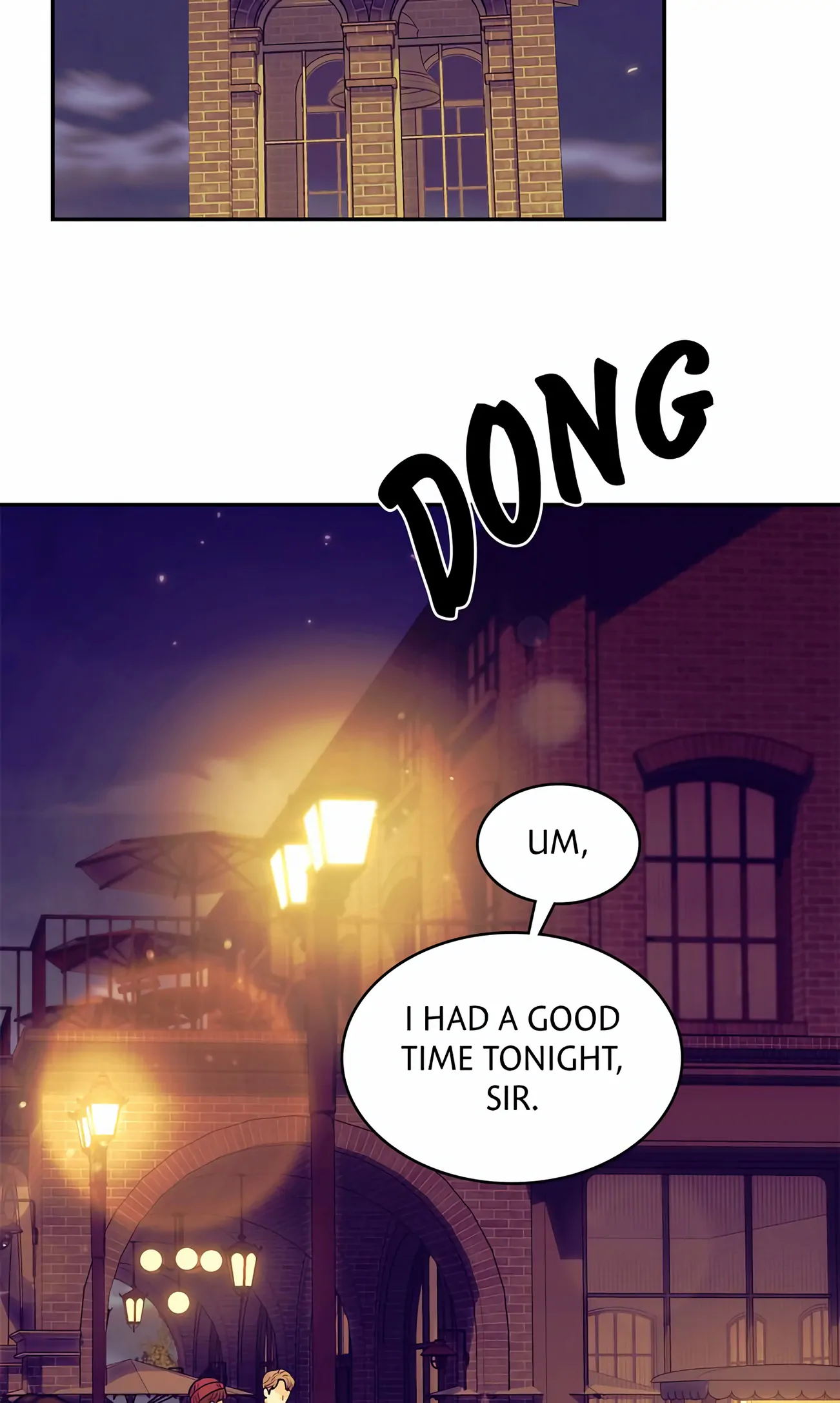 OVERRUN [Official] - Chapter 6 manhwa
