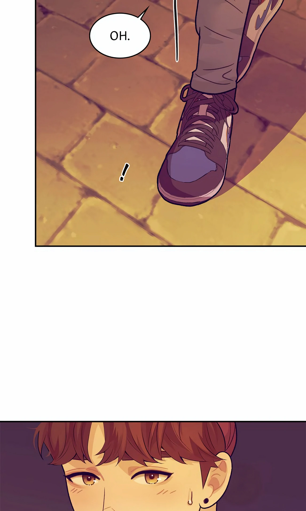 OVERRUN [Official] - Chapter 6 manhwa