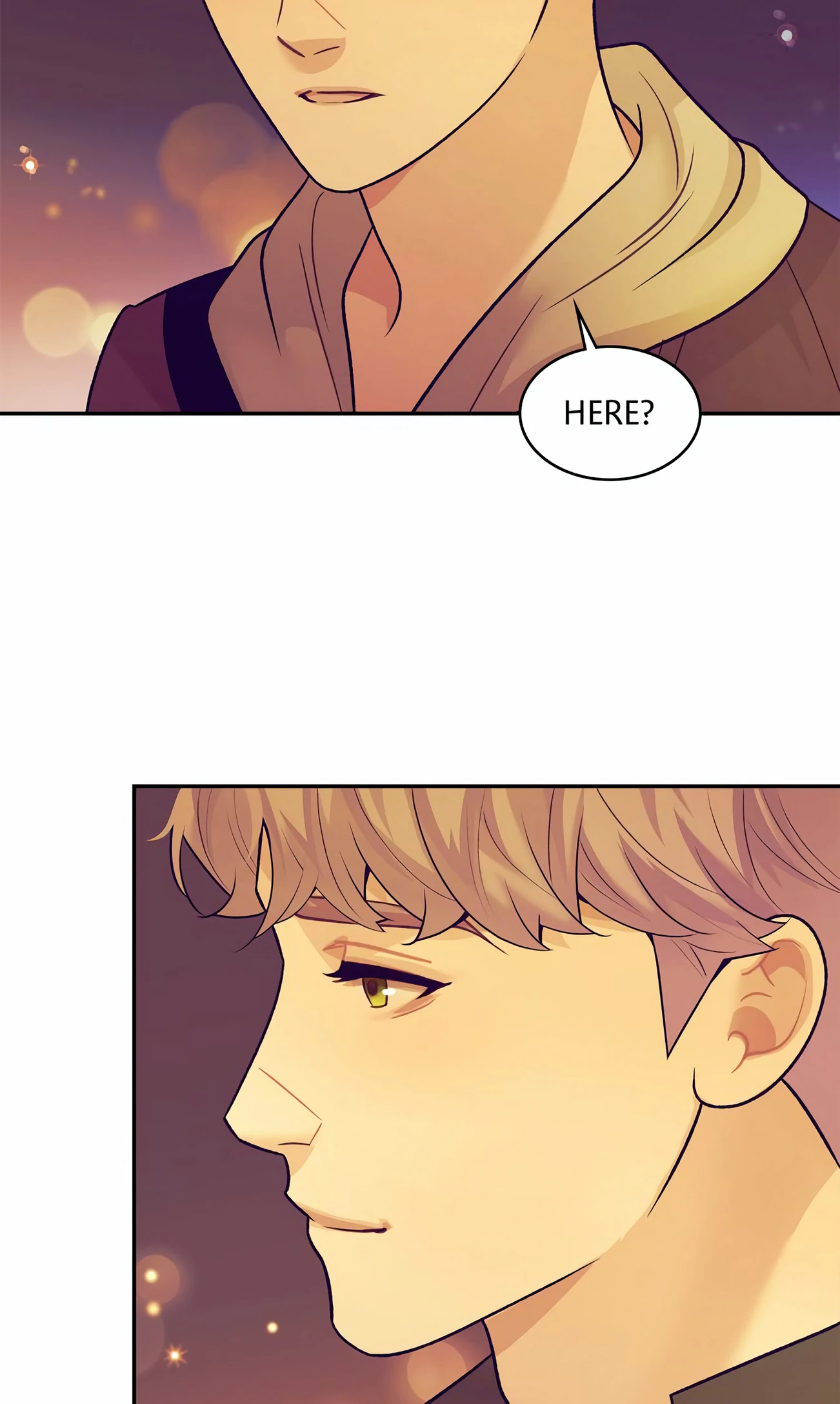 OVERRUN [Official] - Chapter 6 manhwa
