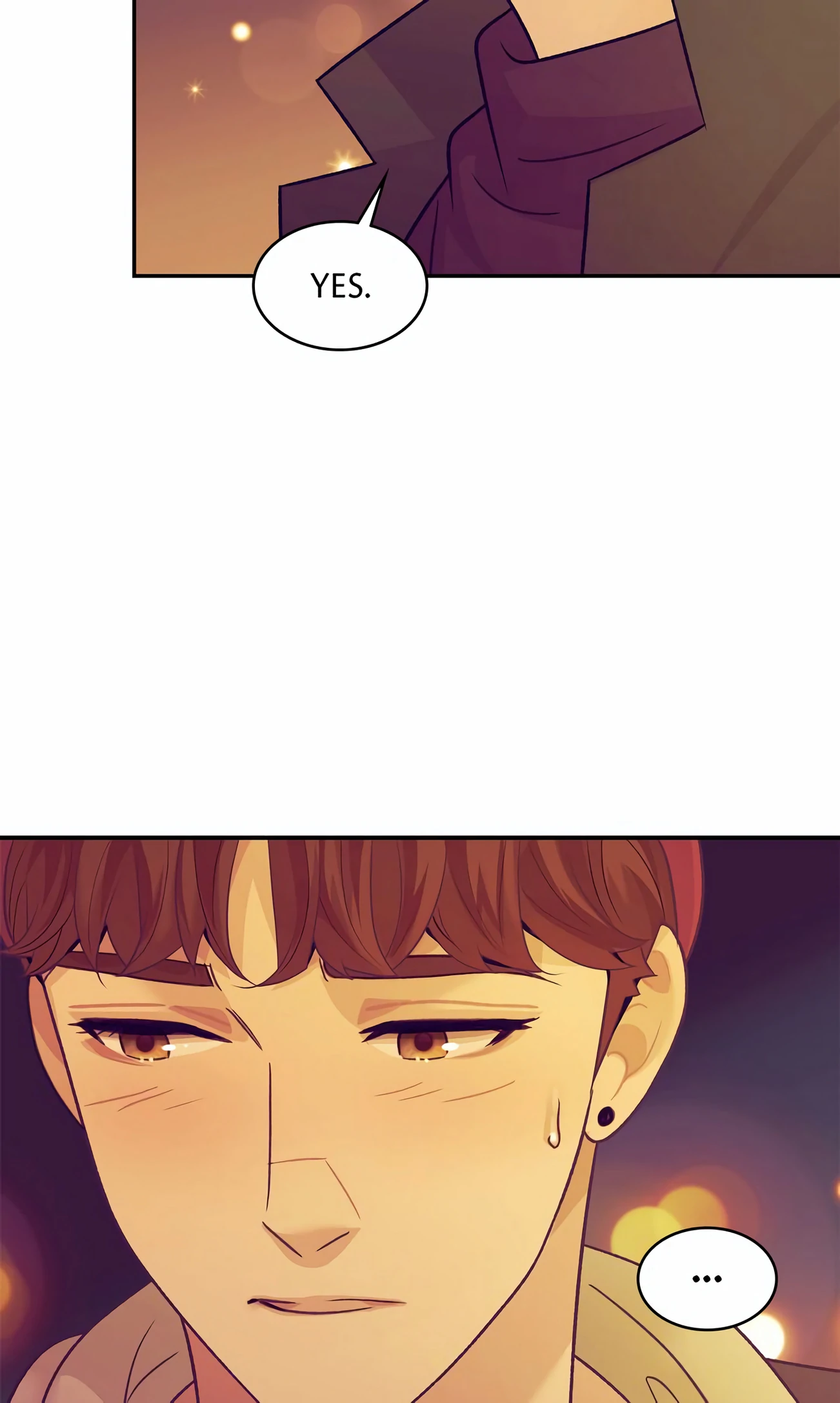OVERRUN [Official] - Chapter 6 manhwa