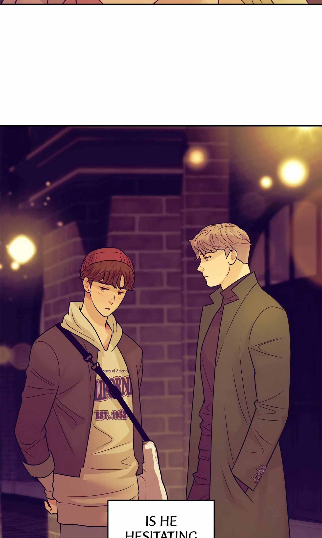 OVERRUN [Official] - Chapter 6 manhwa